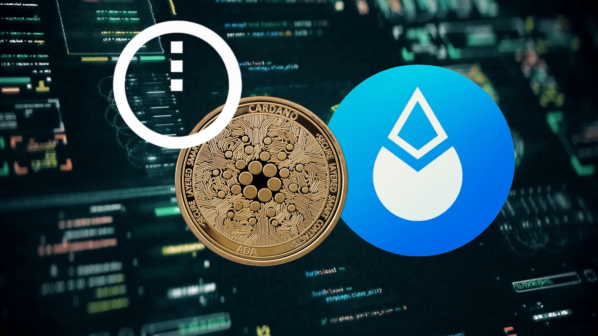 Top 20 crypto in rosso nel 2026: Cardano e SUI provano il rimbalzo dai minimi