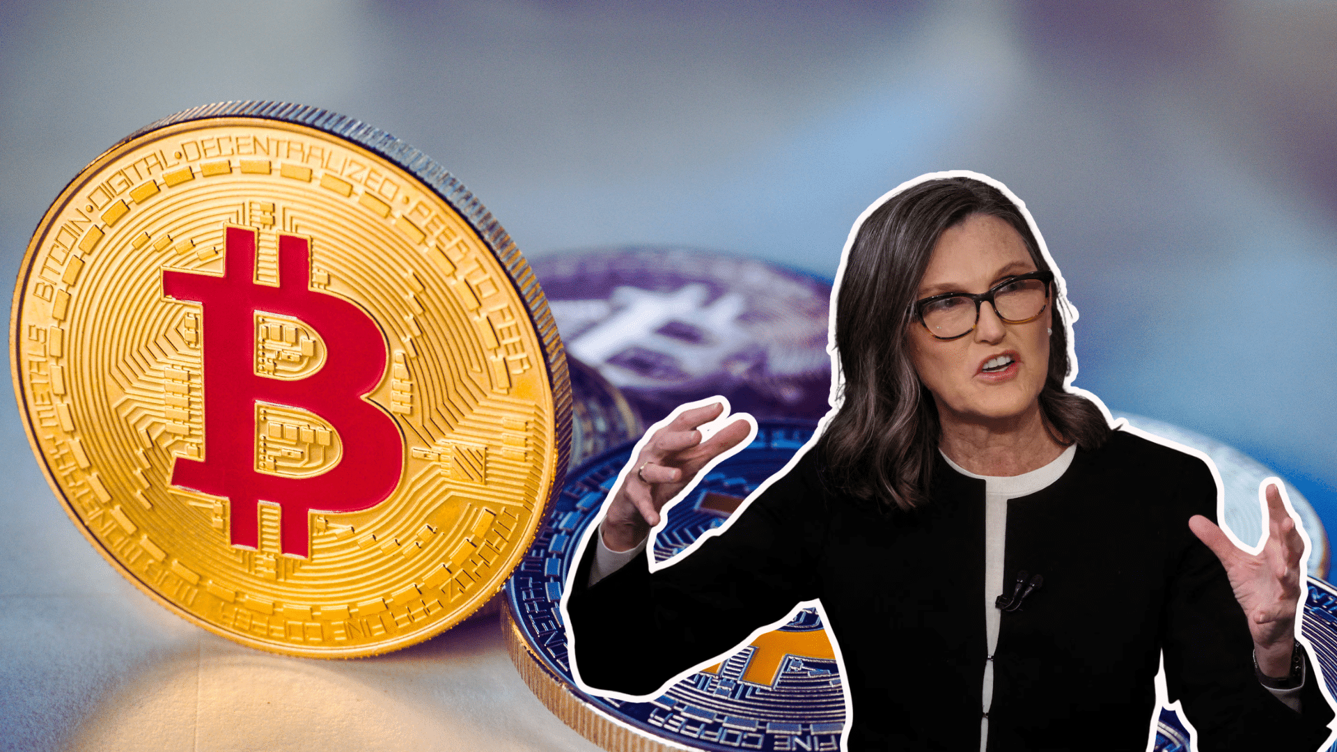 Cathie Wood acquista un'azione crypto per 3 milioni: le previsioni degli analisti sono bullish