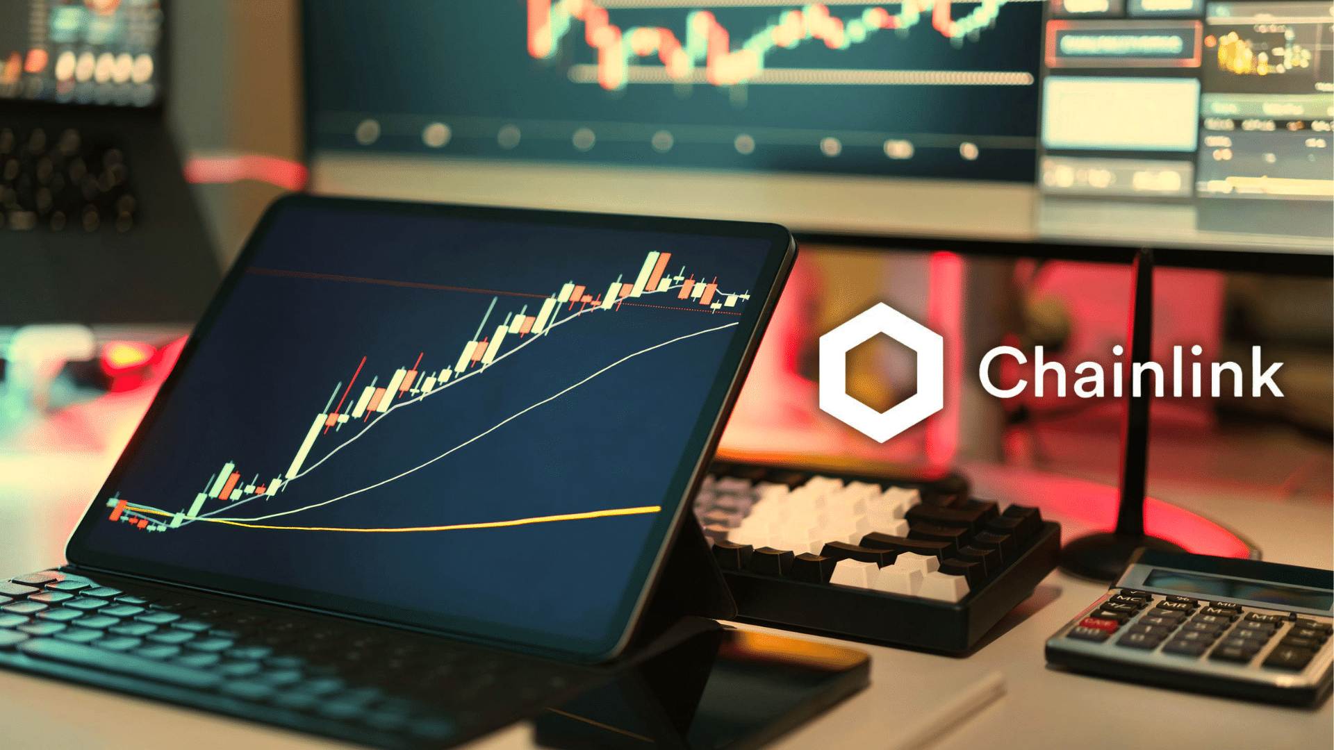 Chainlink vola sul mercato e torna ai livelli di gennaio 2026: ecco perché il prezzo di $LINK sta pompando