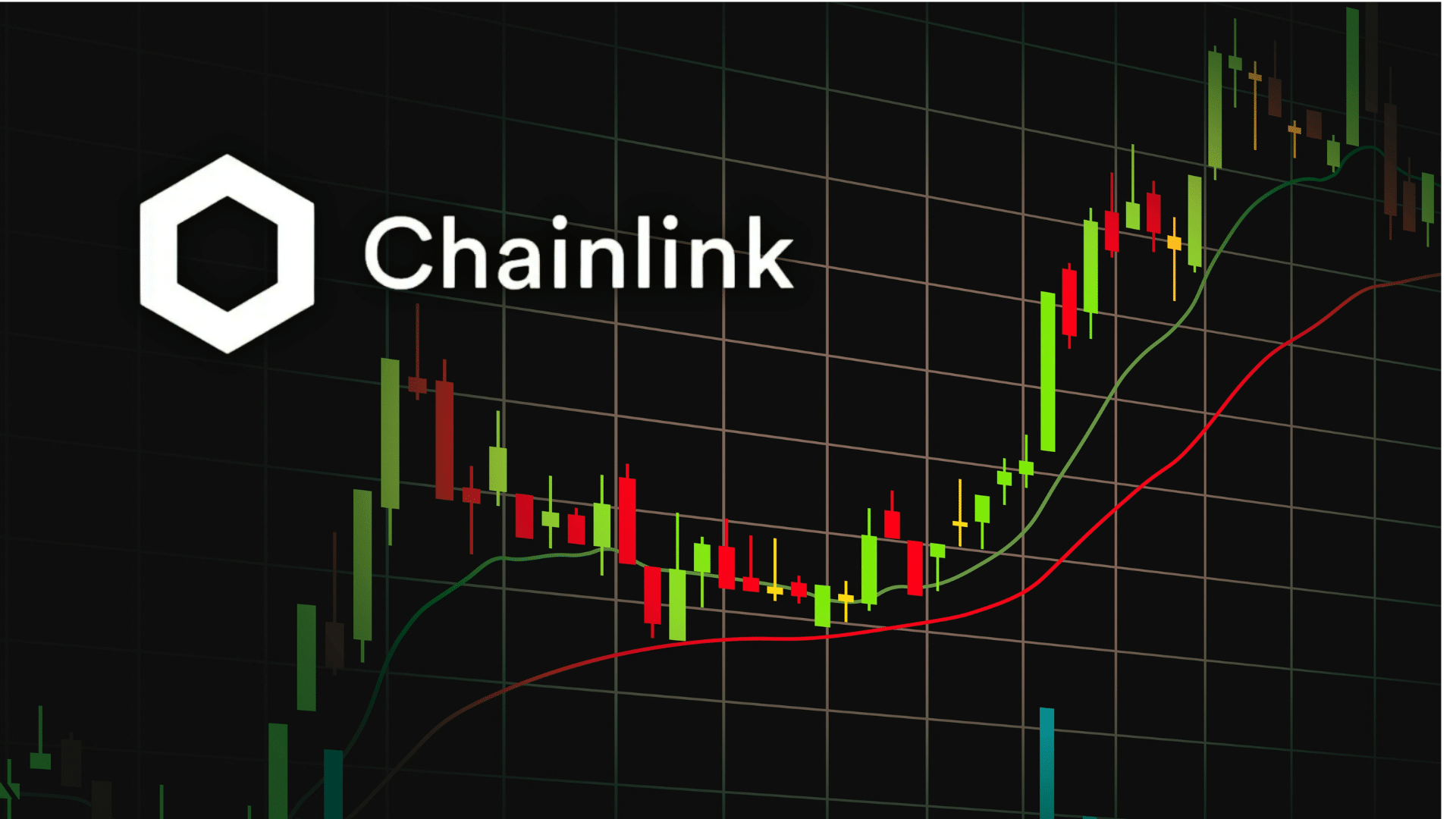 Chainlink vola a +11% dopo la partnership con un colosso IT da 40 miliardi: $LINK punta ai massimi annuali