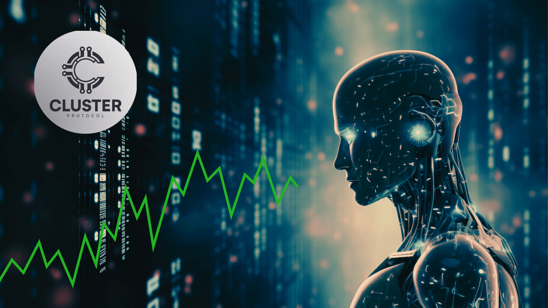 Tutto pronto per il listing di $CP: il tanto atteso token AI di Cluster Protocol sbarcherà su OKX