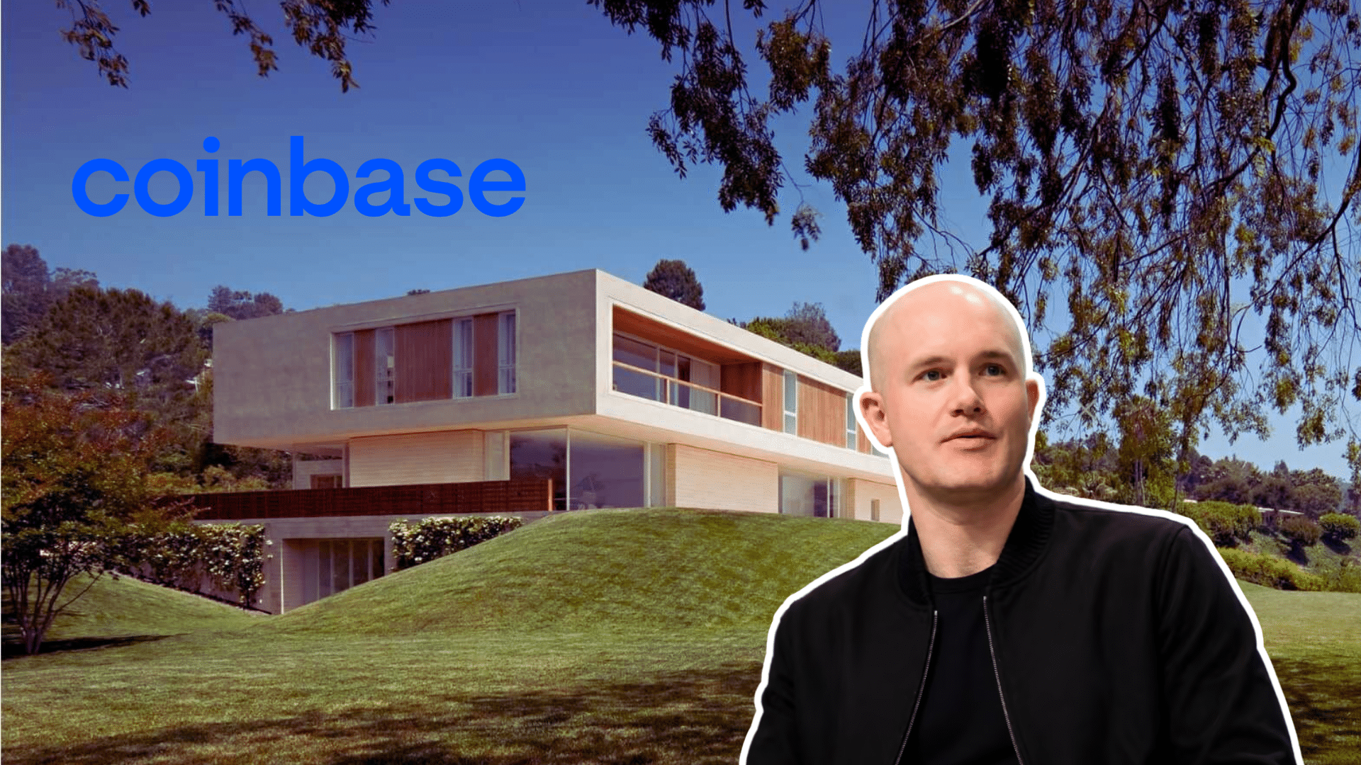 Quanto è ricco Brian Armstrong? I conti in tasca al CEO di Coinbase