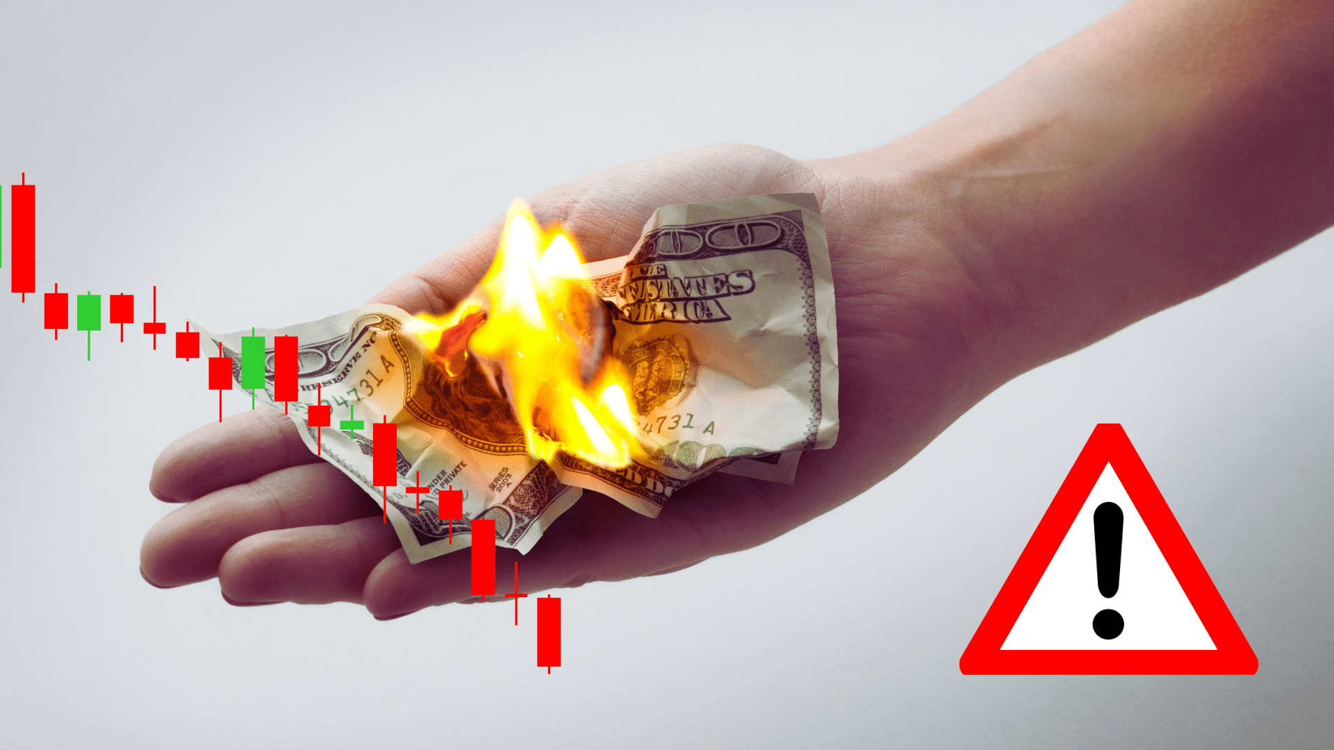 18 milioni bruciati nel trading di memecoin: il prezzo da pagare per inseguire i soldi facili con le criptovalute