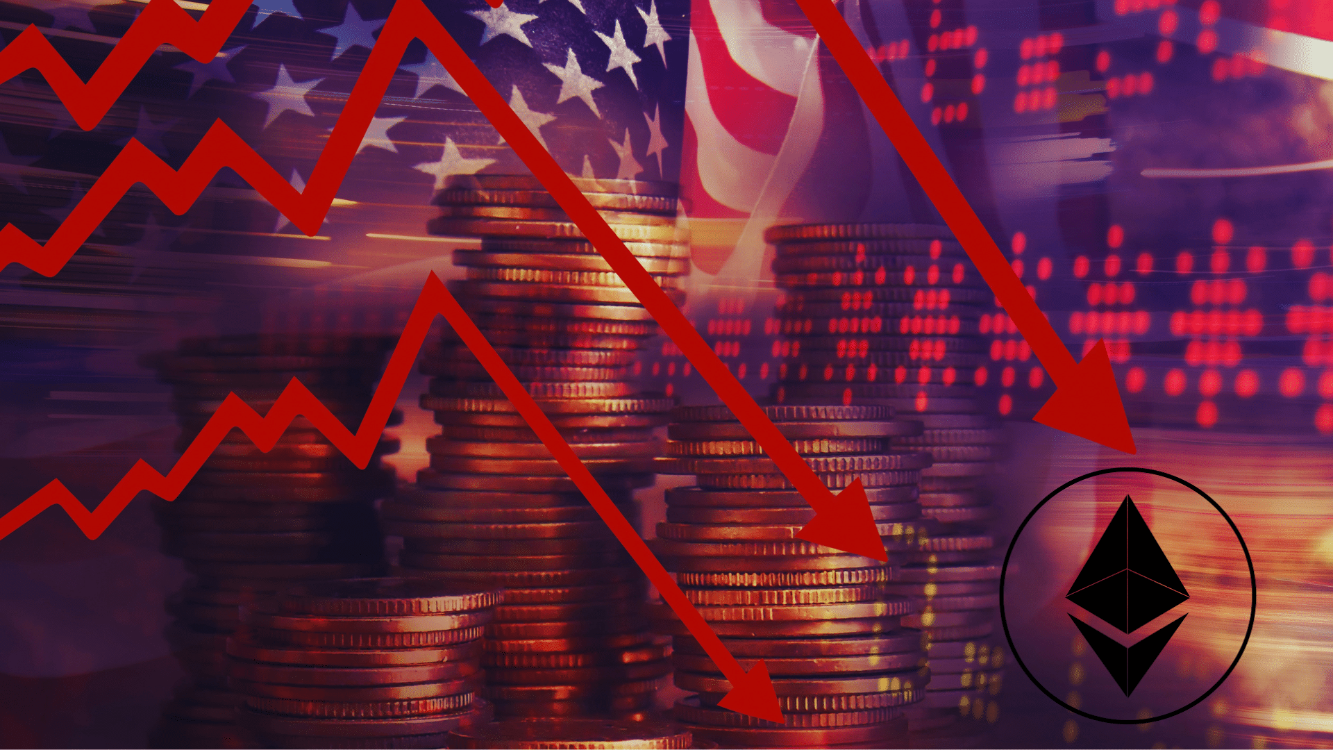 Alameda Research, il braccio di trading di FTX, muove 65 milioni in Ethereum: vendita (e crollo) in arrivo?