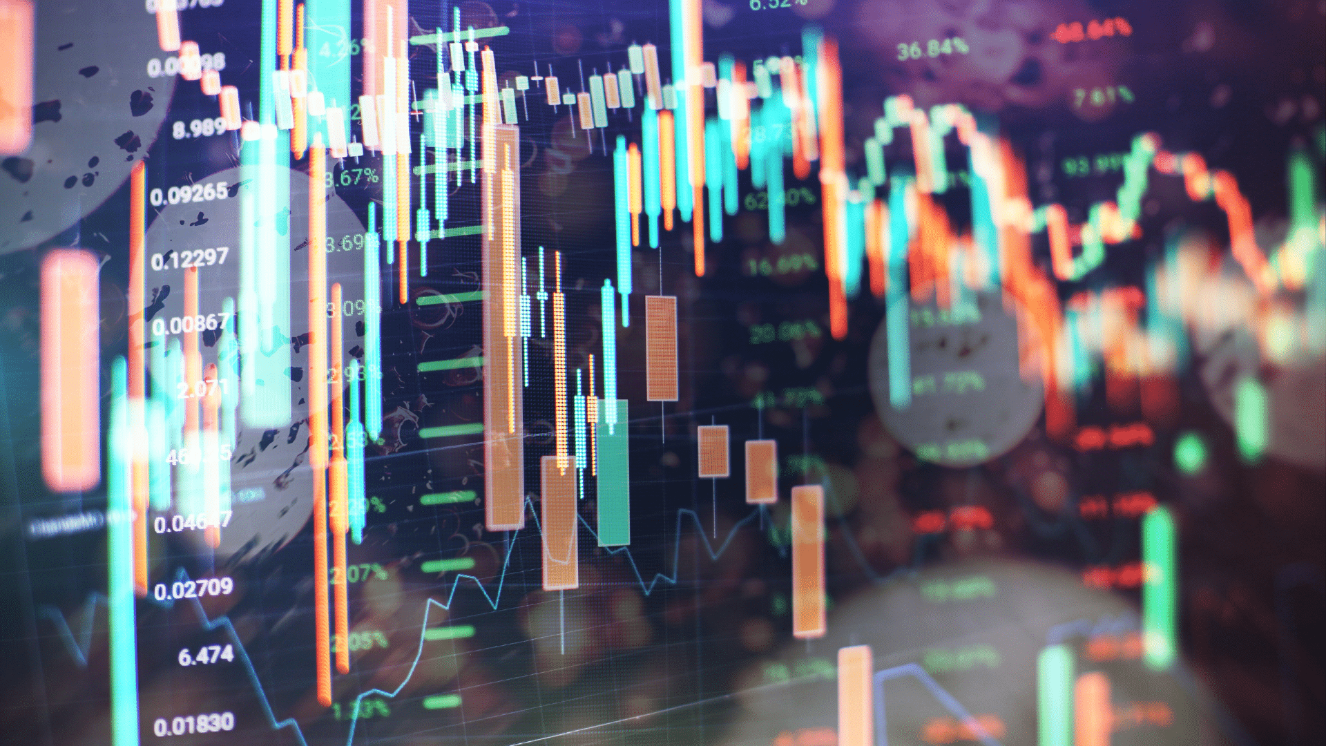 Il rally dei DEX non si ferma: la vera sorpresa arriva dalle azioni tokenizzate