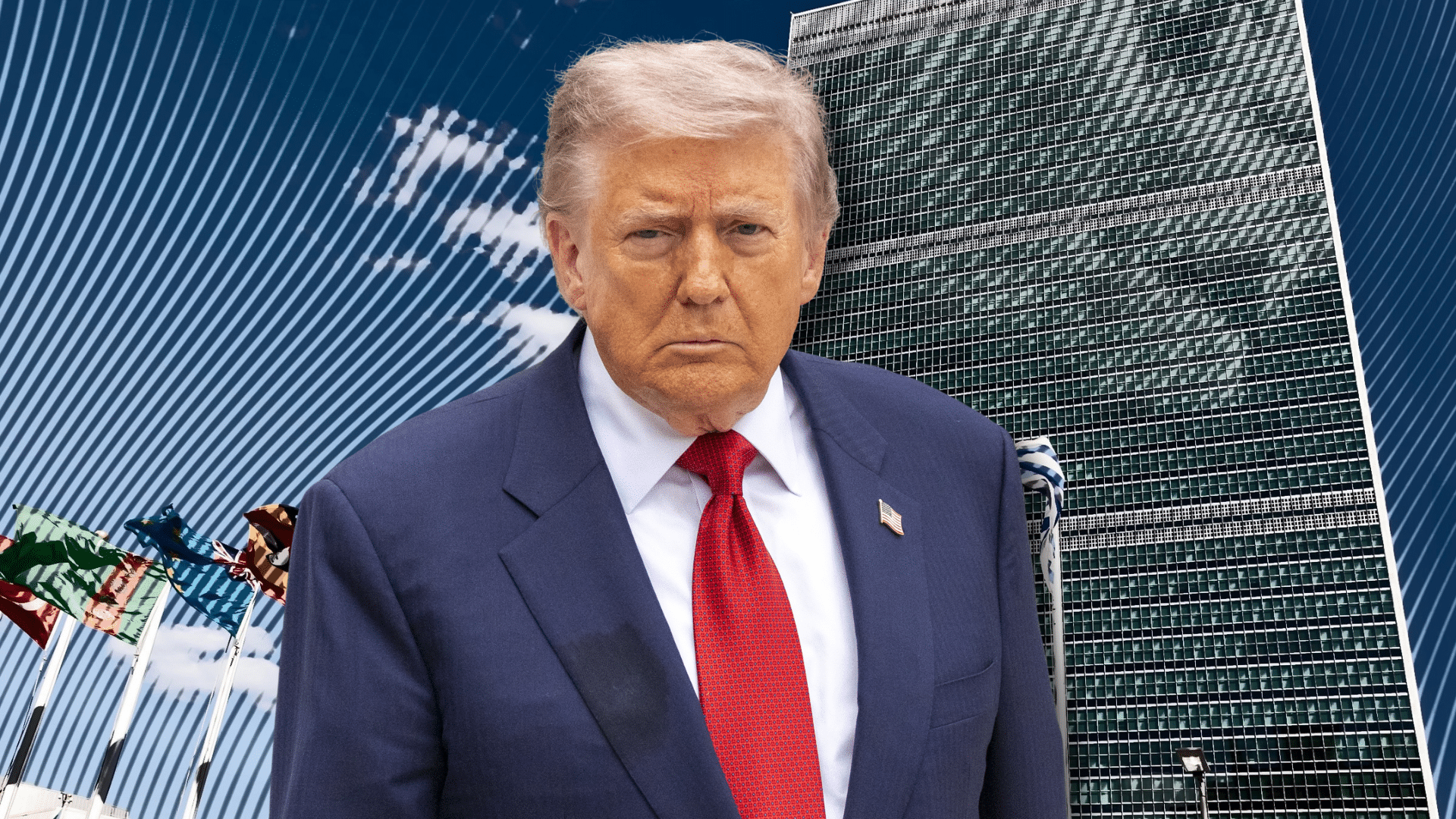 Donald Trump: "Non ci fermeremo con AI". Ignorato l'appello del Segretario dell'Onu, che parla di "robot killer"