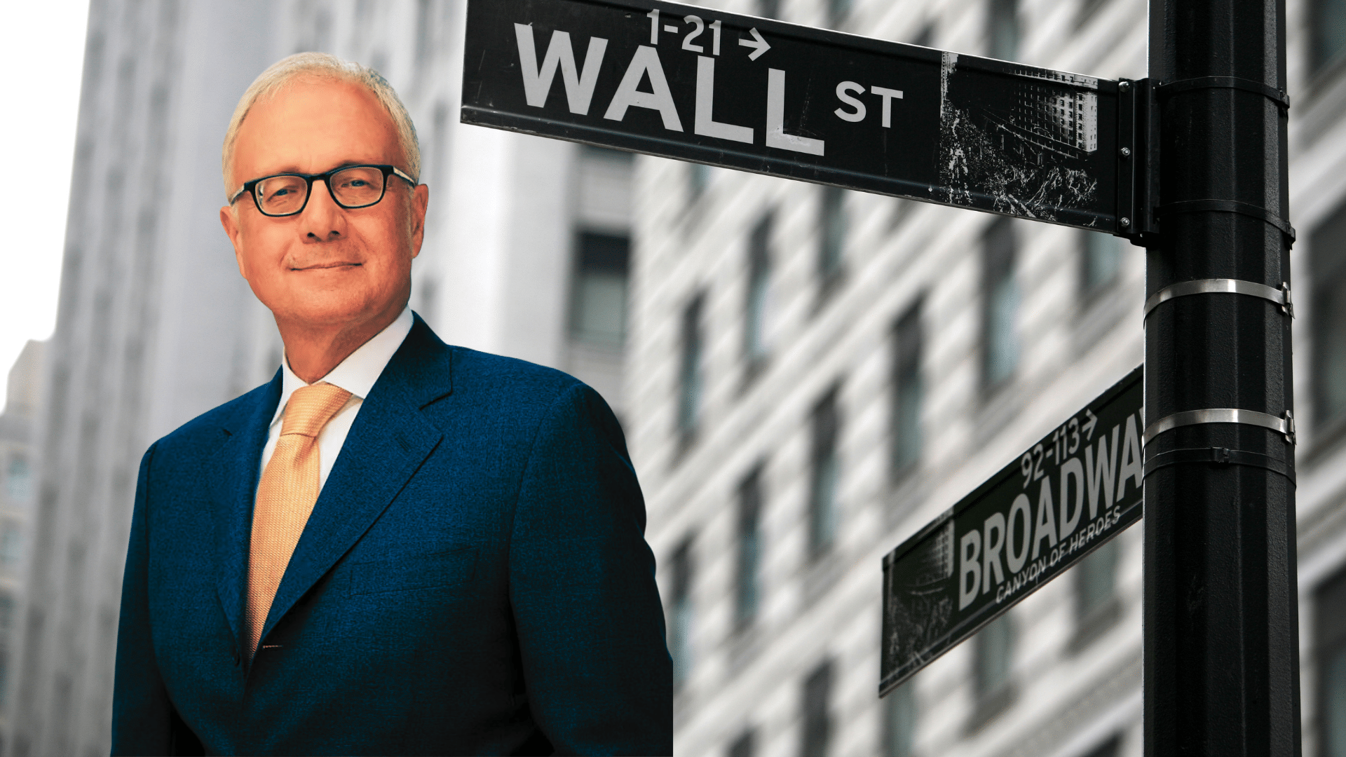 Wall Street riparte dopo la Fed, ma Yardeni riduce il target sull'S&amp;P 500