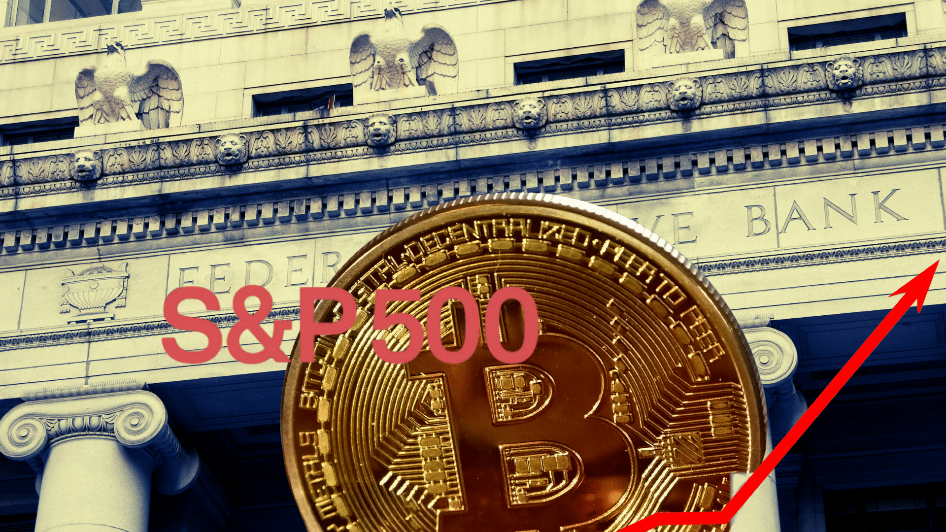 Tutti temono un ribasso, ma Tom Lee vede S&amp;P 500 e Bitcoin pronti a volare