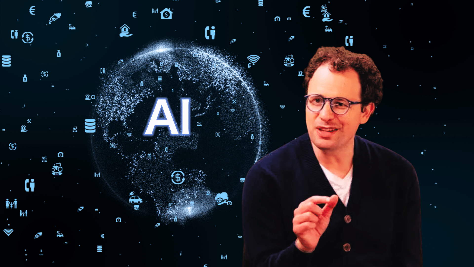 Anthropic verso l’IPO da 2.000 miliardi: nel prospetto il rischio di estinzione dell’umanità?