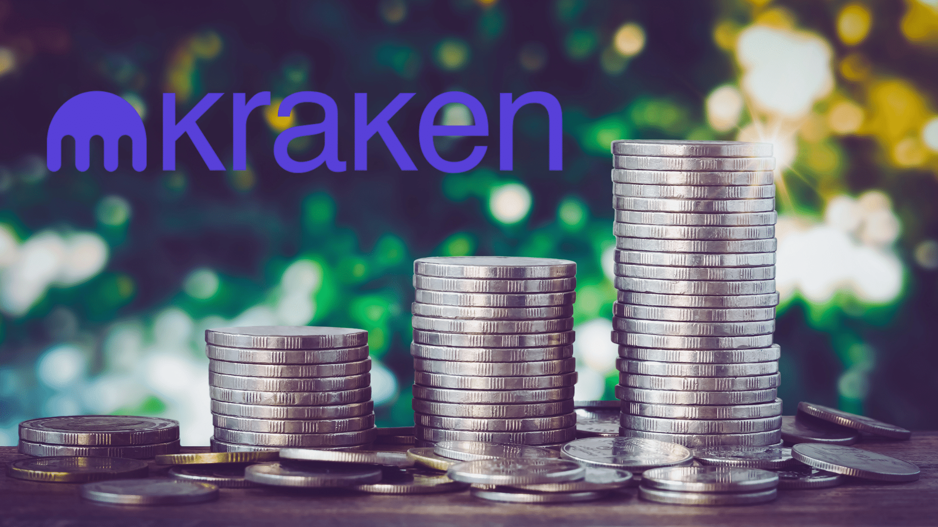 Kraken sgancia la bomba: rendimenti in-app fino al 2% su S&amp;P 500, Nasdaq 100 e Nvidia: ecco come partecipare