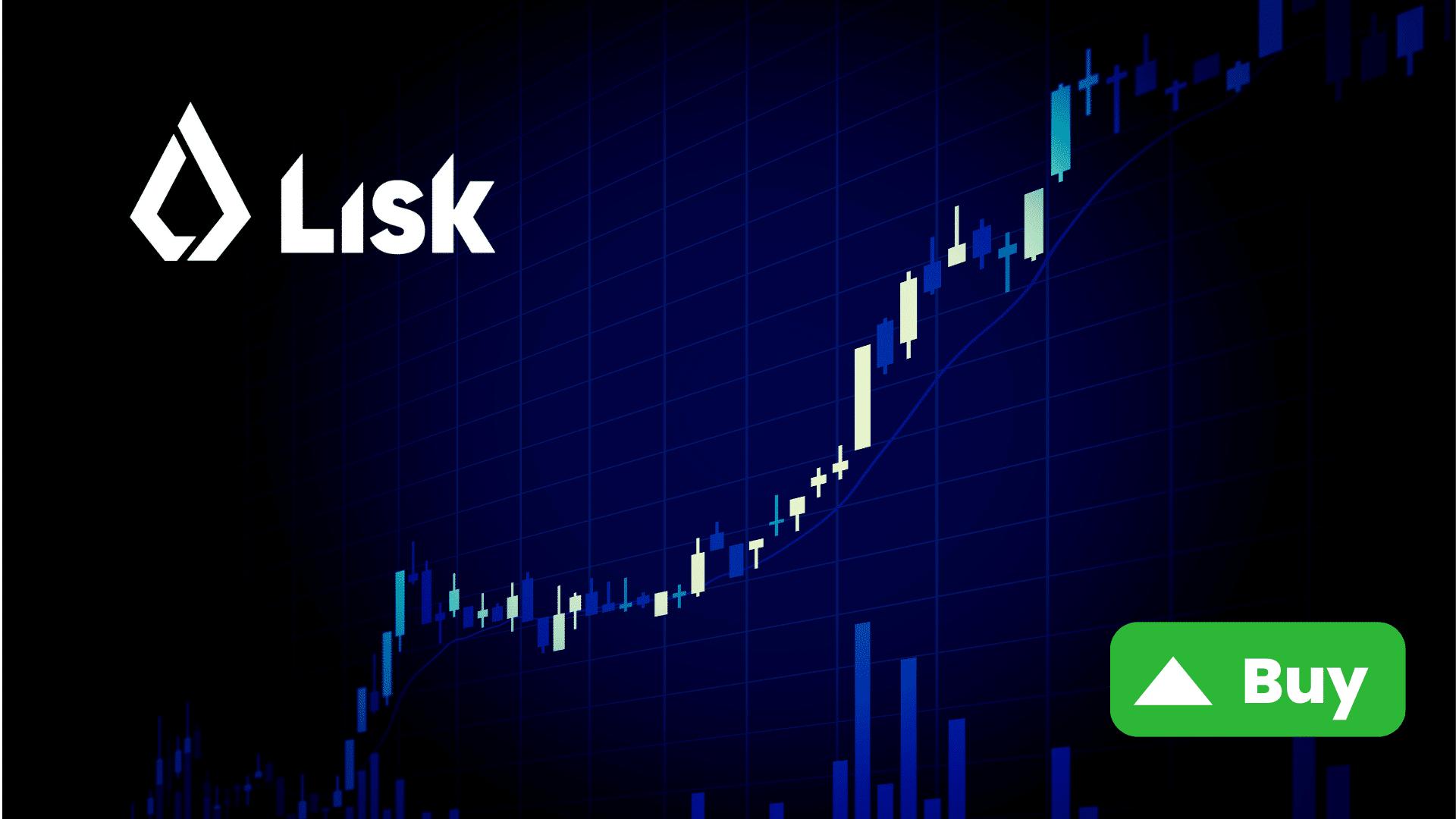 La blockchain Lisk migra su Ethereum e $LSK vola a +430% - Quanto può crescere ancora?
