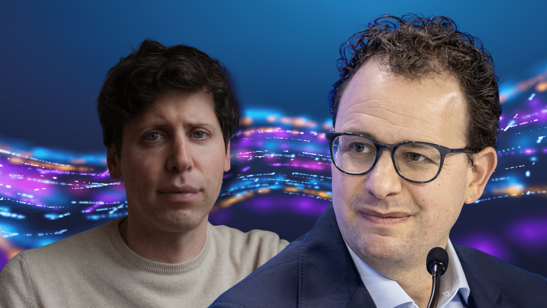 Shock AI in 12 mesi. Per OpenAI e Anthropic sarebbero guai grossi. 5 aziende che vinceranno la corsa