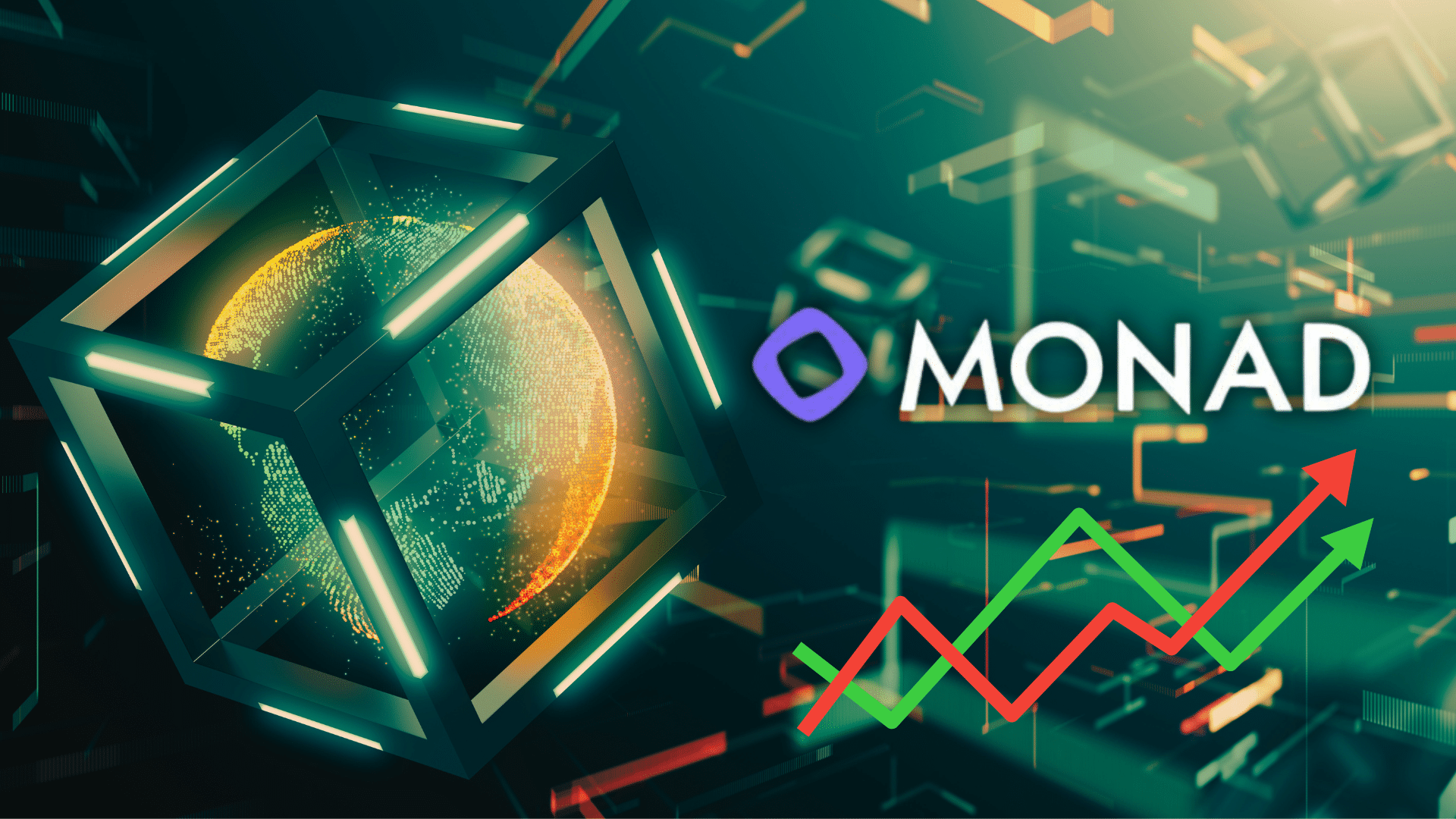 TVL di Monad vicino al miliardo: fondamentali in crescita e attività DeFi in espansione - bullish per $MON?