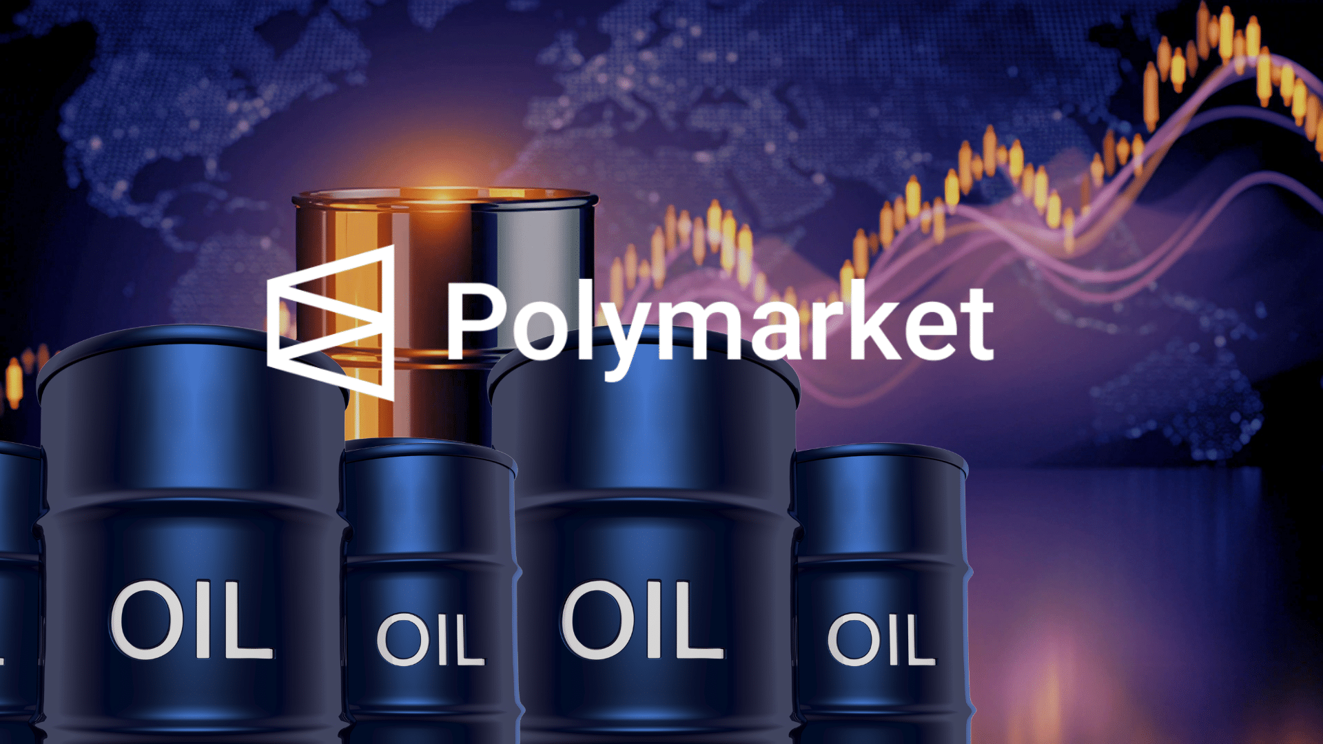 Brent in frenata, scorte USA in calo: il mercato sta sottovalutando qualcosa?