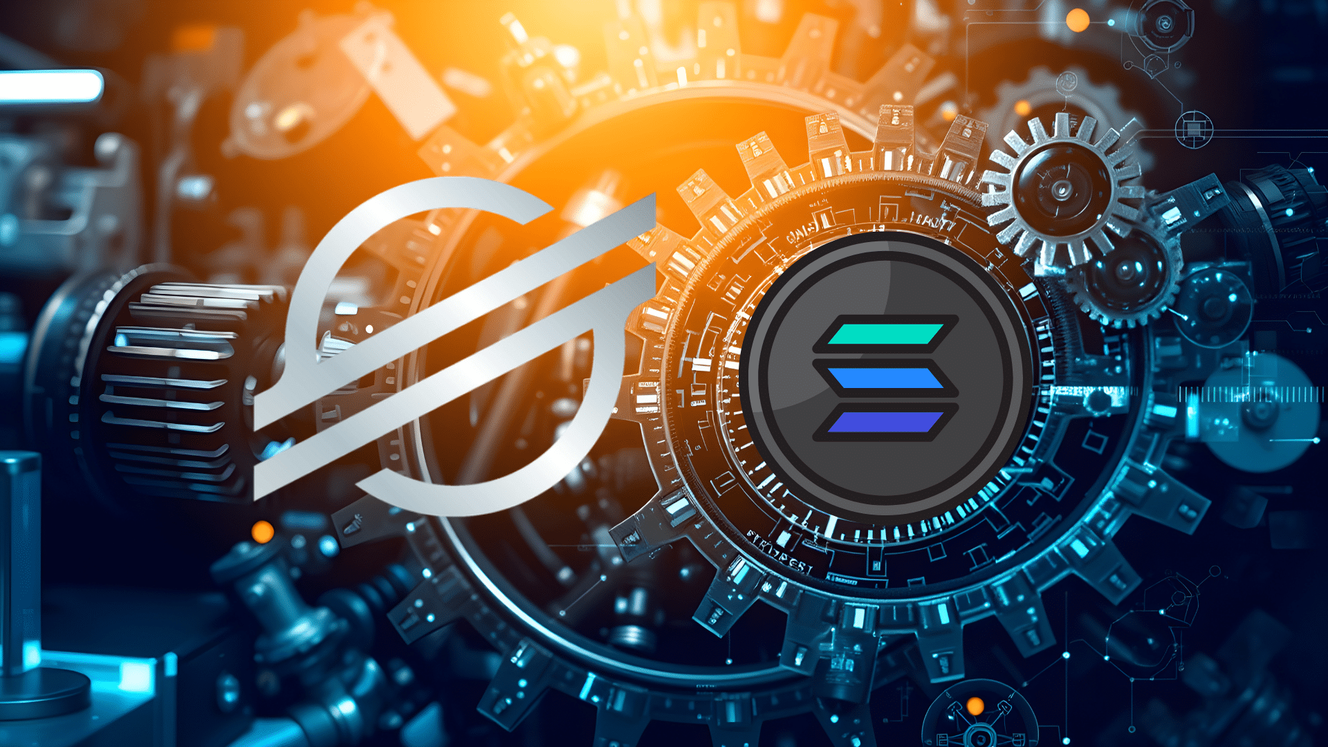 Crypto RWA: Solana accelera mentre Stellar conquista il mercato degli investitori istituzionali