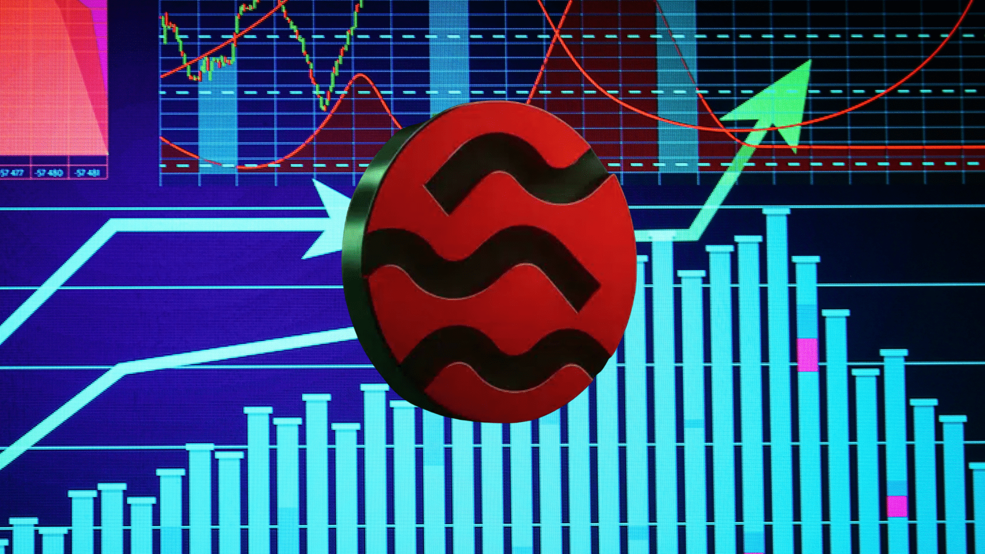 SEI rompe 0,060 USDT e SUI supera 1 USDT: cosa sta succedendo alle due altcoin