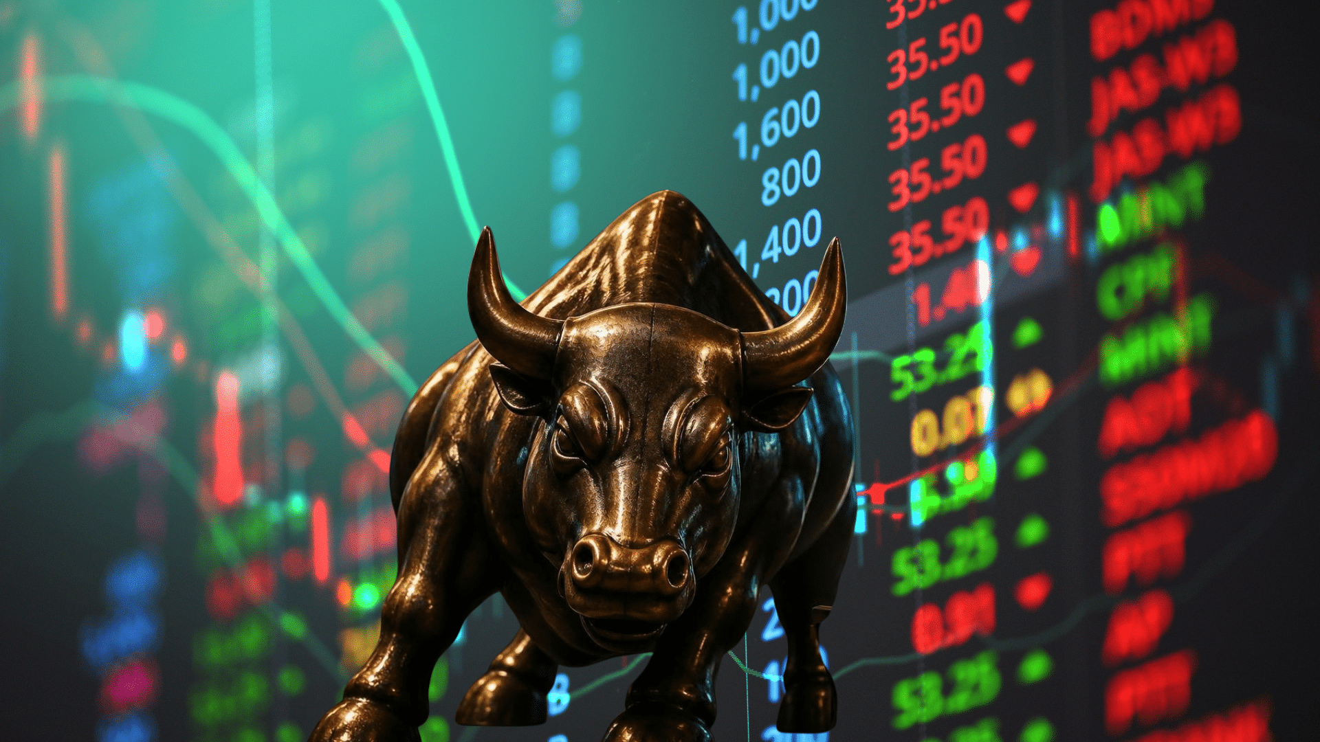 NEAR Protocol guida le altcoin: SEI e SUI accelerano mentre Bitcoin resta indietro