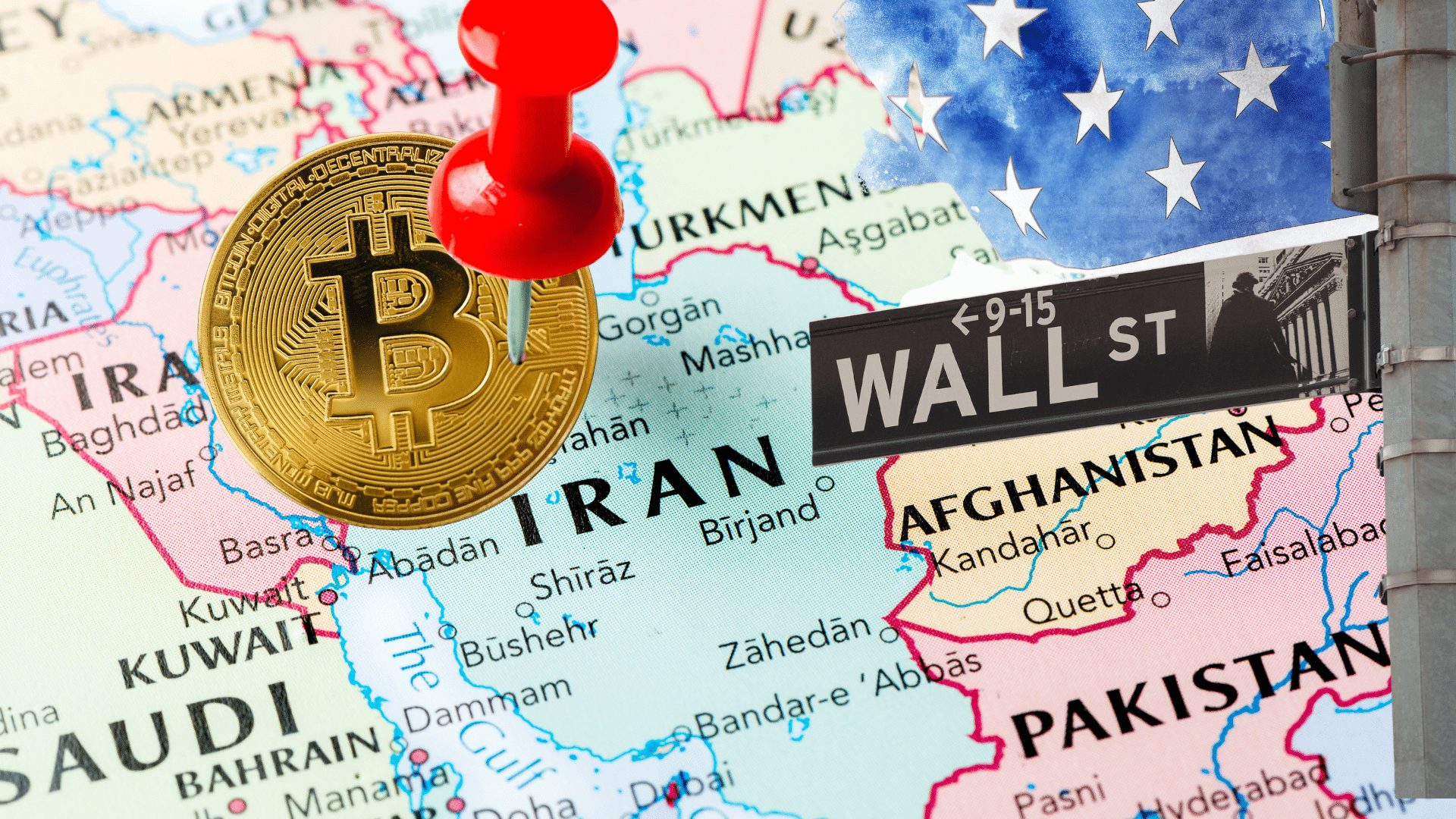 Nasdaq da record, Bitcoin rallenta: il petrolio scende mentre si cerca una soluzione alla crisi iraniana