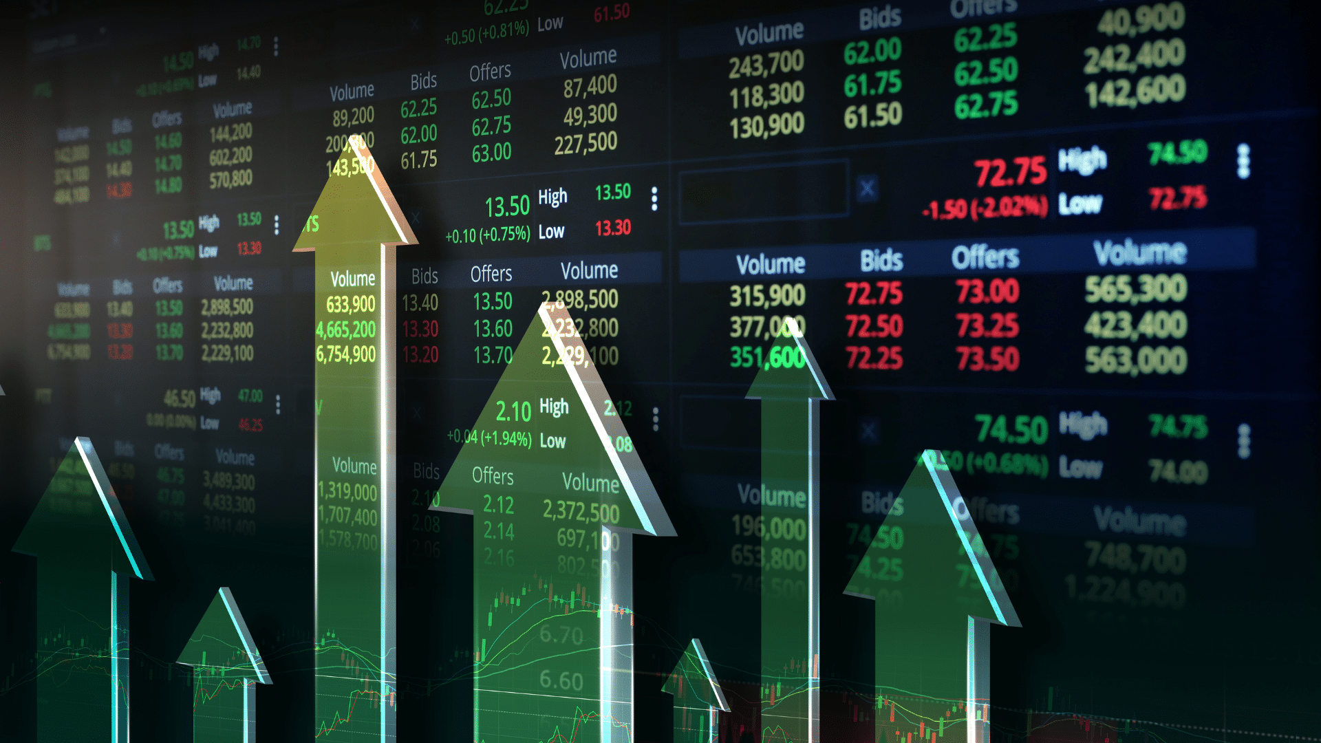 Altseason in arrivo? Uniswap, Zcash e Hedera guidano il rally delle altcoin