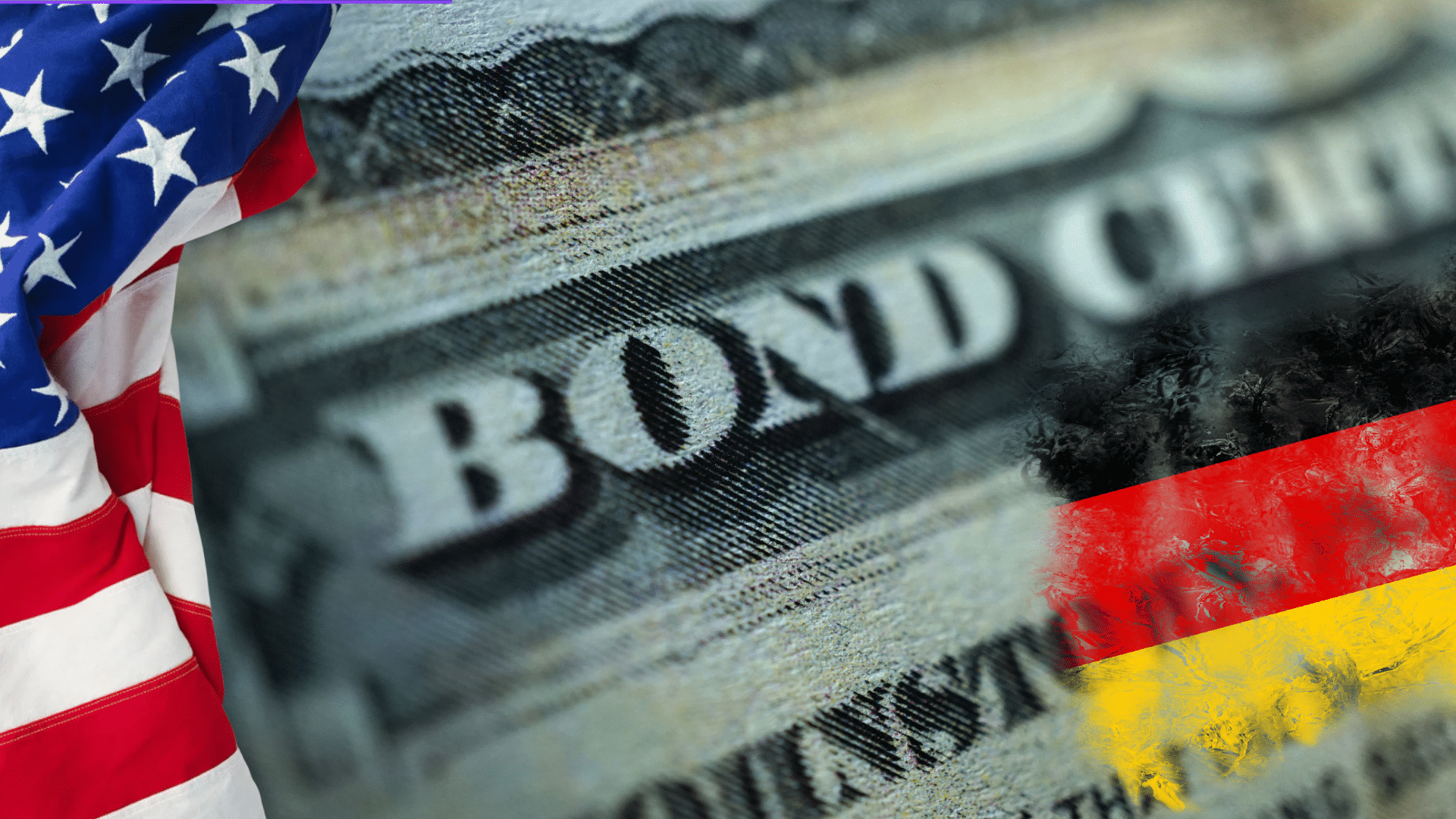 Treasury al 5% dopo la Fed: Cina e Giappone riducono le riserve di debito USA