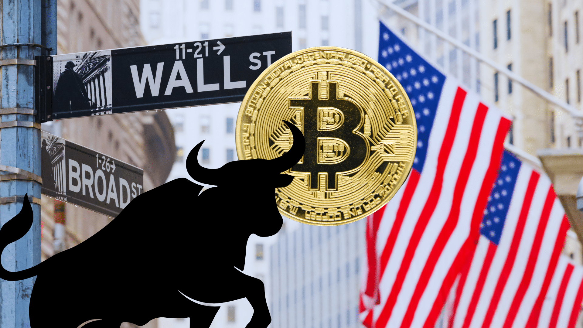 Bitcoin ed Ethereum devono ancora superare la prima resistenza, mentre Wall Street accende i motori per la ripartenza