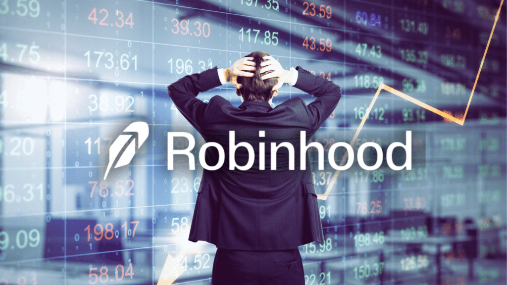 Crollano i ricavi della Robinhood Chain, ma i volumi DEX continuano a correre: memecoin ancora in rialzo