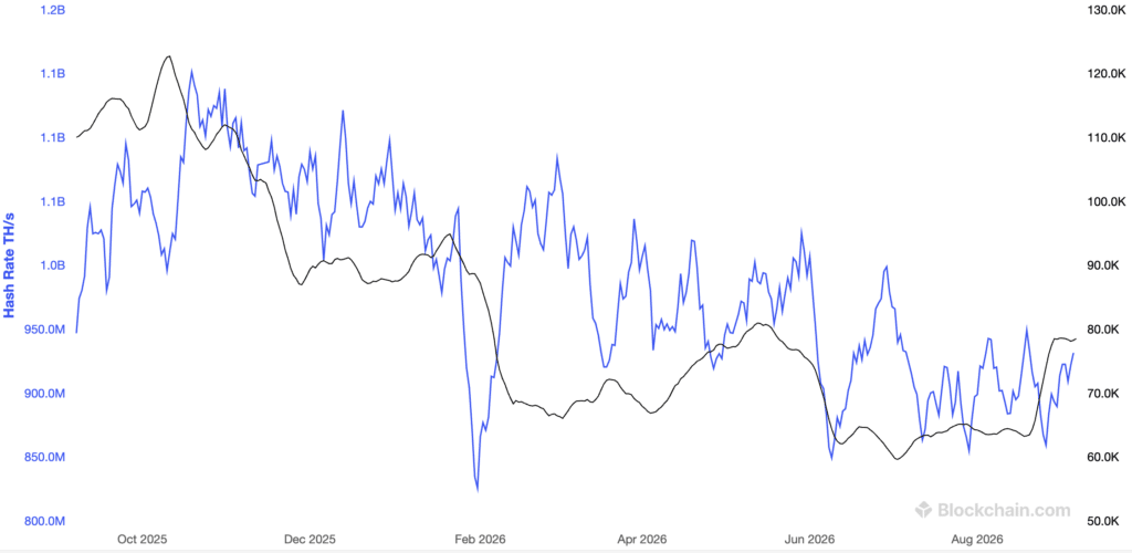 Bear market miner