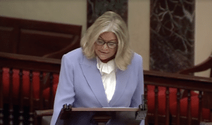 Cynthia Lummis