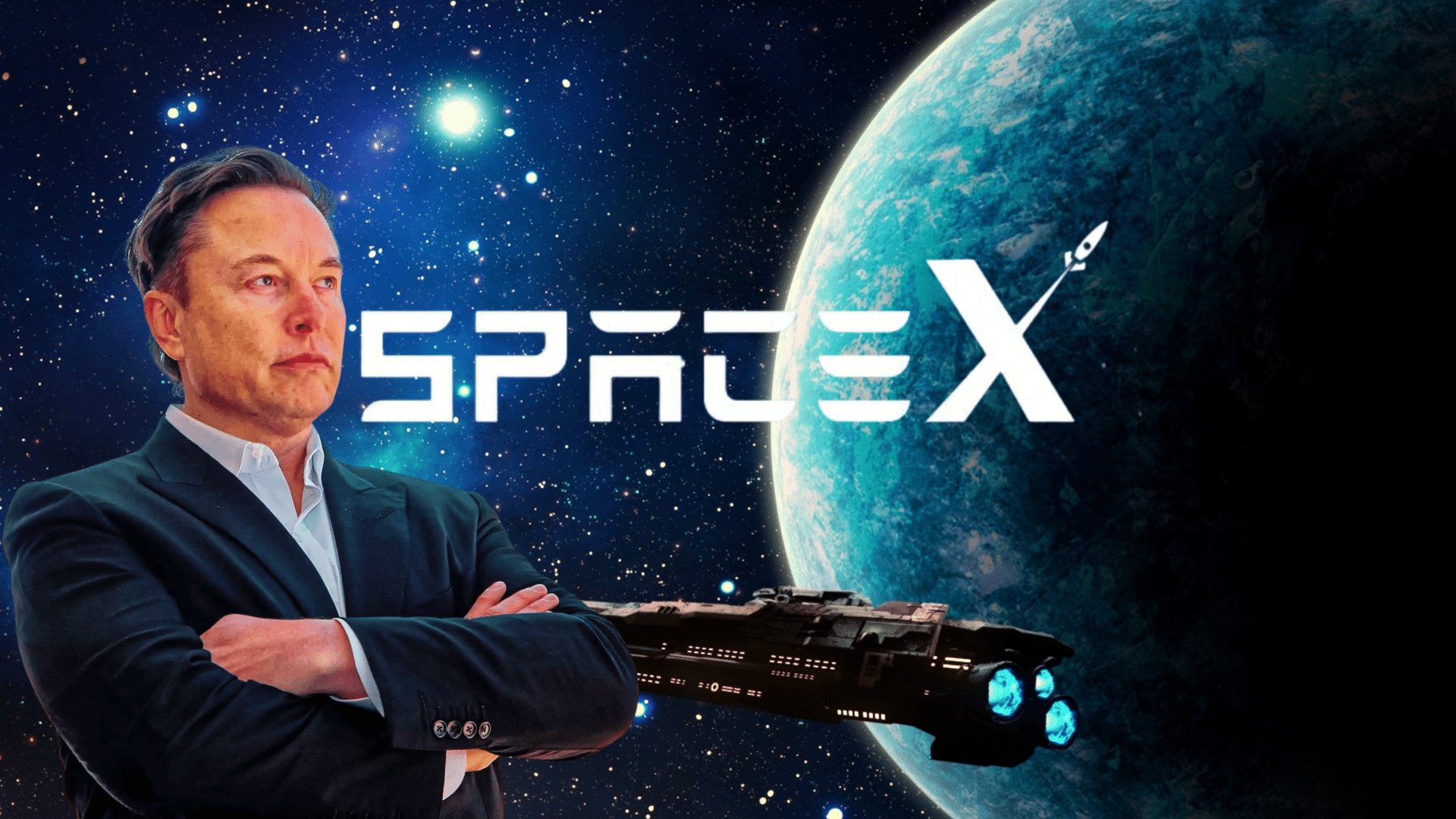 Starship raggiunge l’orbita, ma SpaceX perde terreno: cosa guarda ora Wall Street