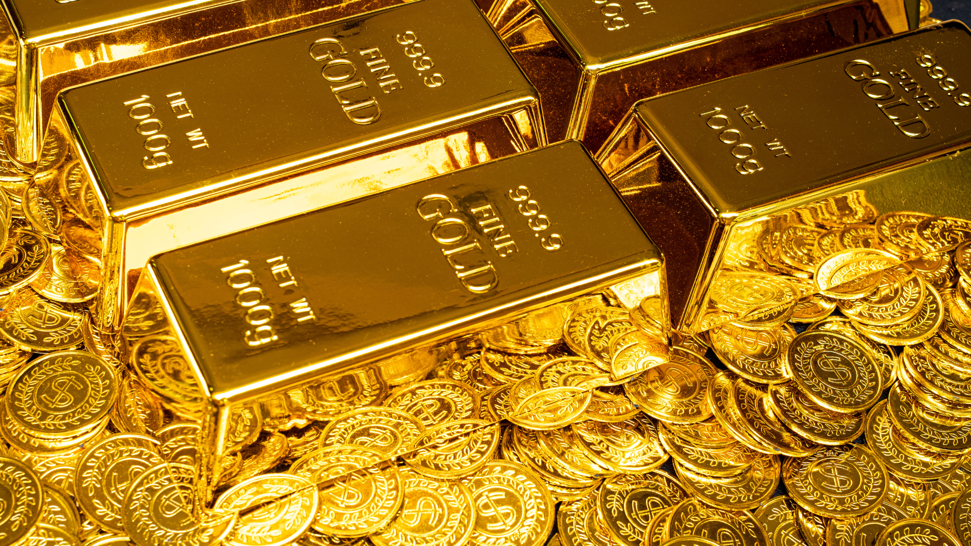 Tether compra più oro di molte banche centrali: le riserve mondiali stanno cambiando