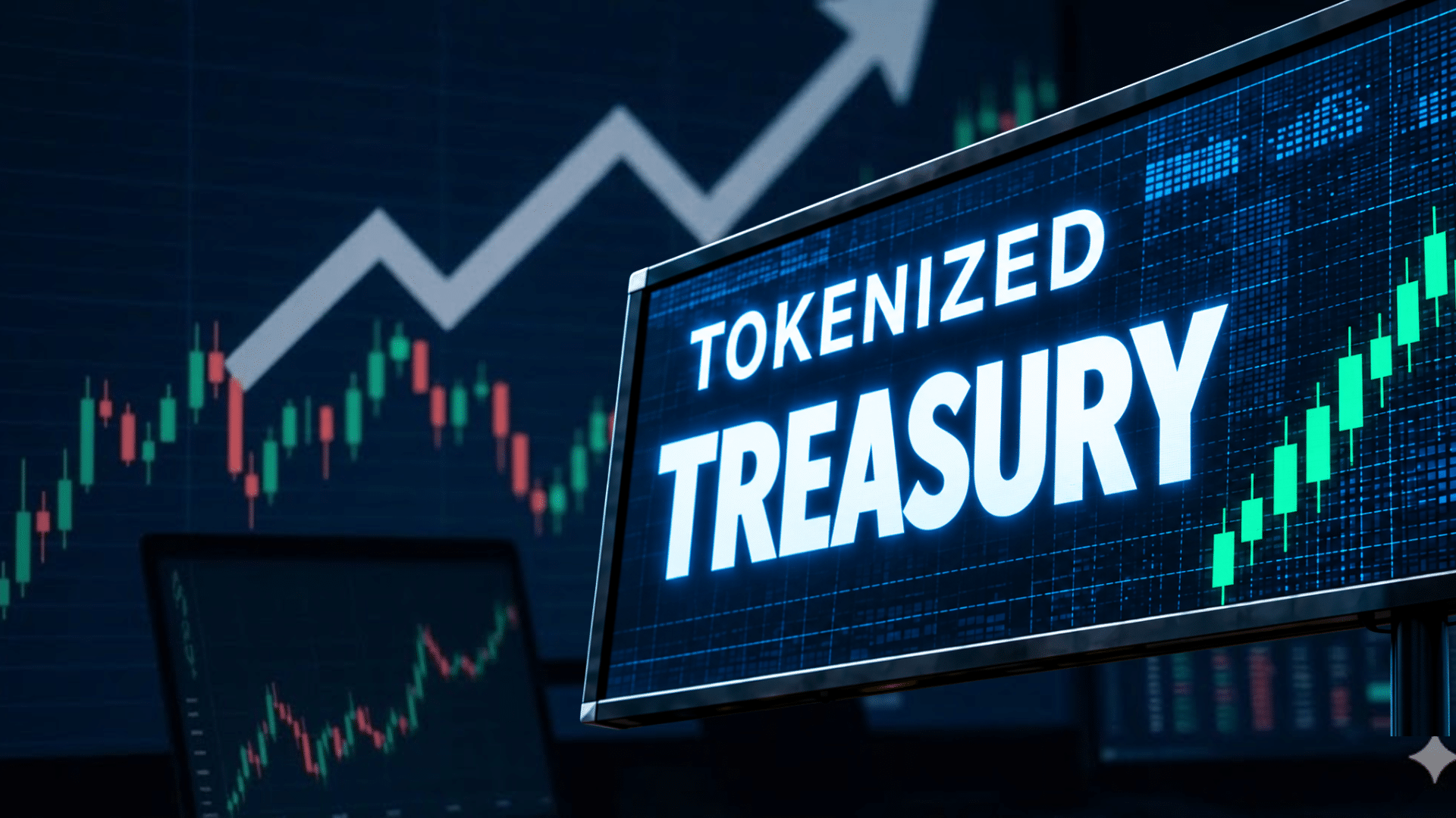 Treasury USA al 5,20%: panico per rendimenti ai massimi dal 2007. Deflussi dagli RWA confermano la crisi