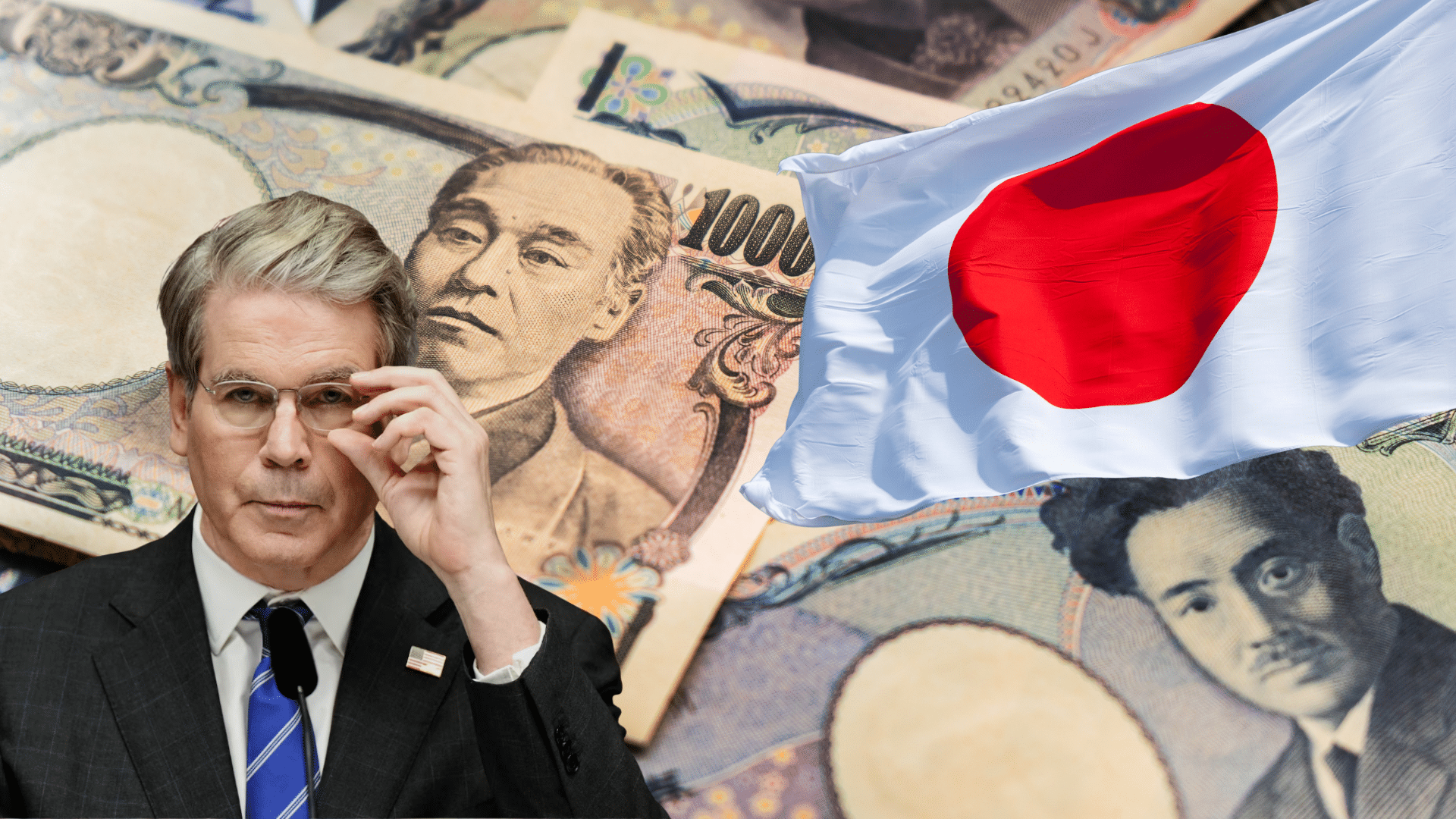 Tokyo difende lo yen e mette nei guai il debito pubblico USA? Gli strani movimenti su Forex e bond