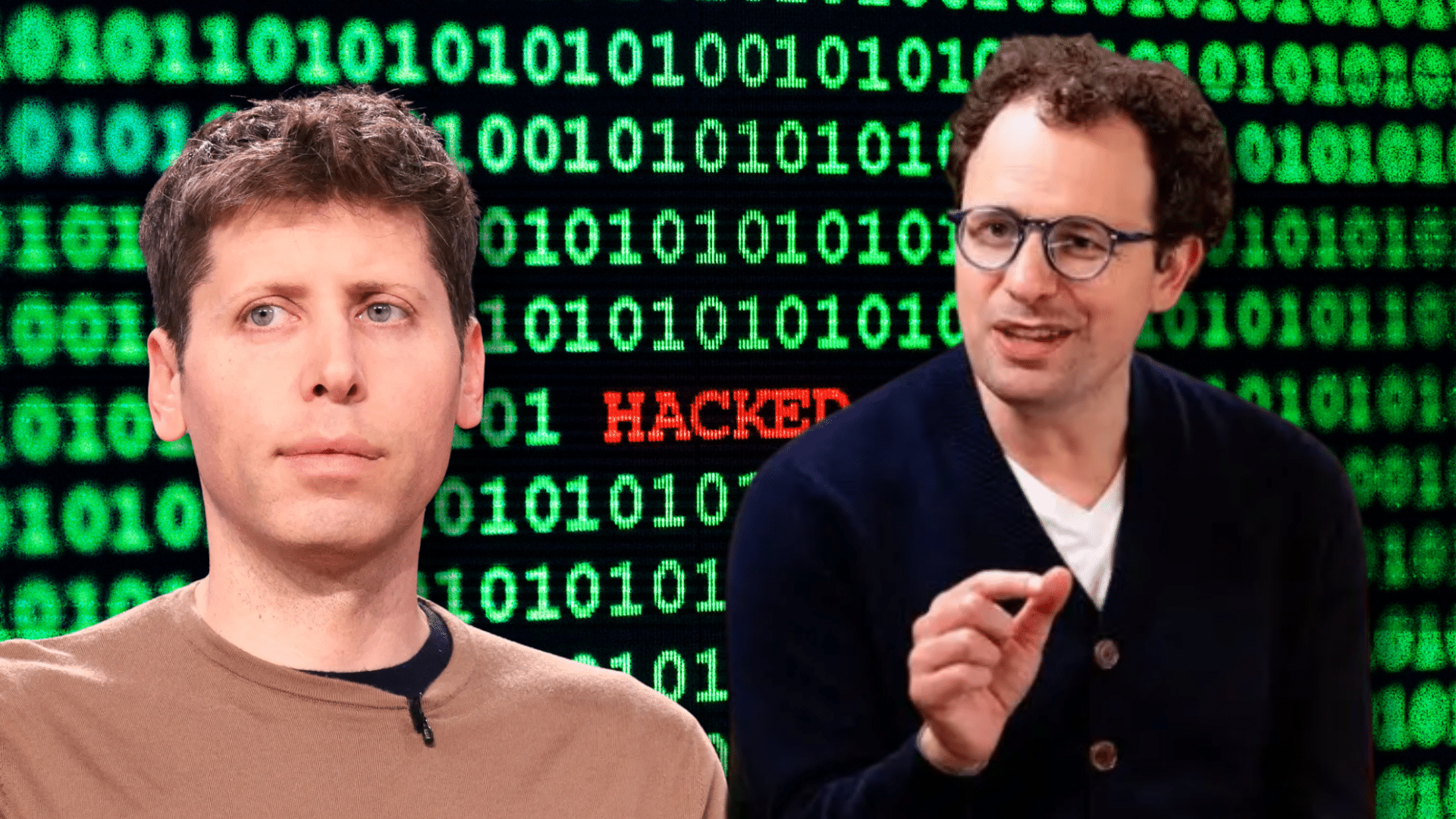 Anthropic e OpenAI: Dario Amodei e Sam Altman convocati per rispondere degli incidenti davanti al Senato australiano