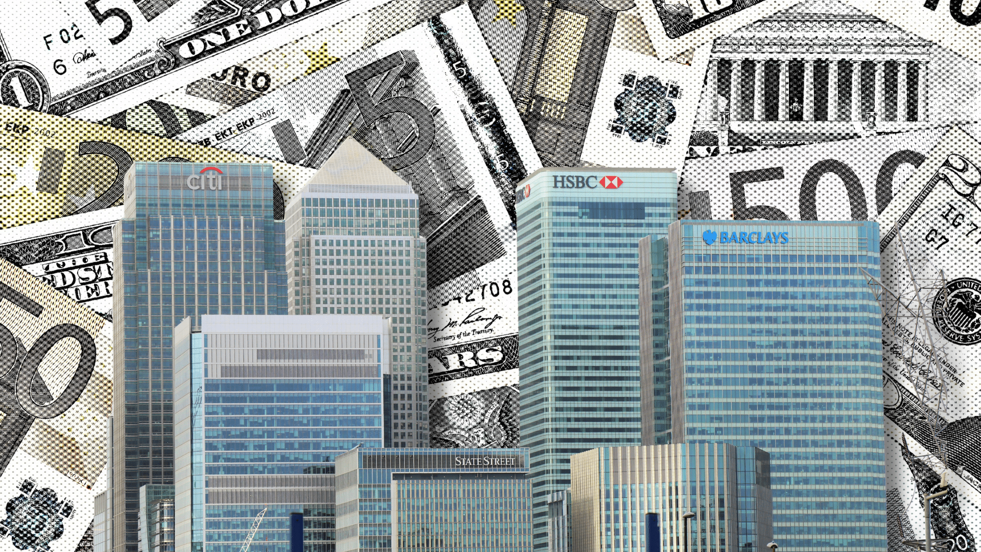 Le banche globali pronte con la loro stablecoin: si parte presto, con la partecipazione di Goldman Sachs, Citi e DB