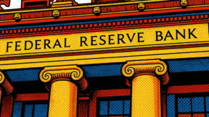 Fed fa un regalo a Bitcoin e borse: “Pronto a stare fermo”, dice il membro votante del FOMC. Ecco perché
