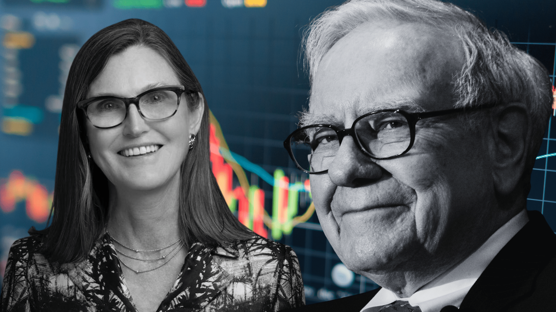 Cathie Wood contro Warren Buffett: i suoi fondi scaricano l'azienda preferita di Berkshire Hathaway per il 2026