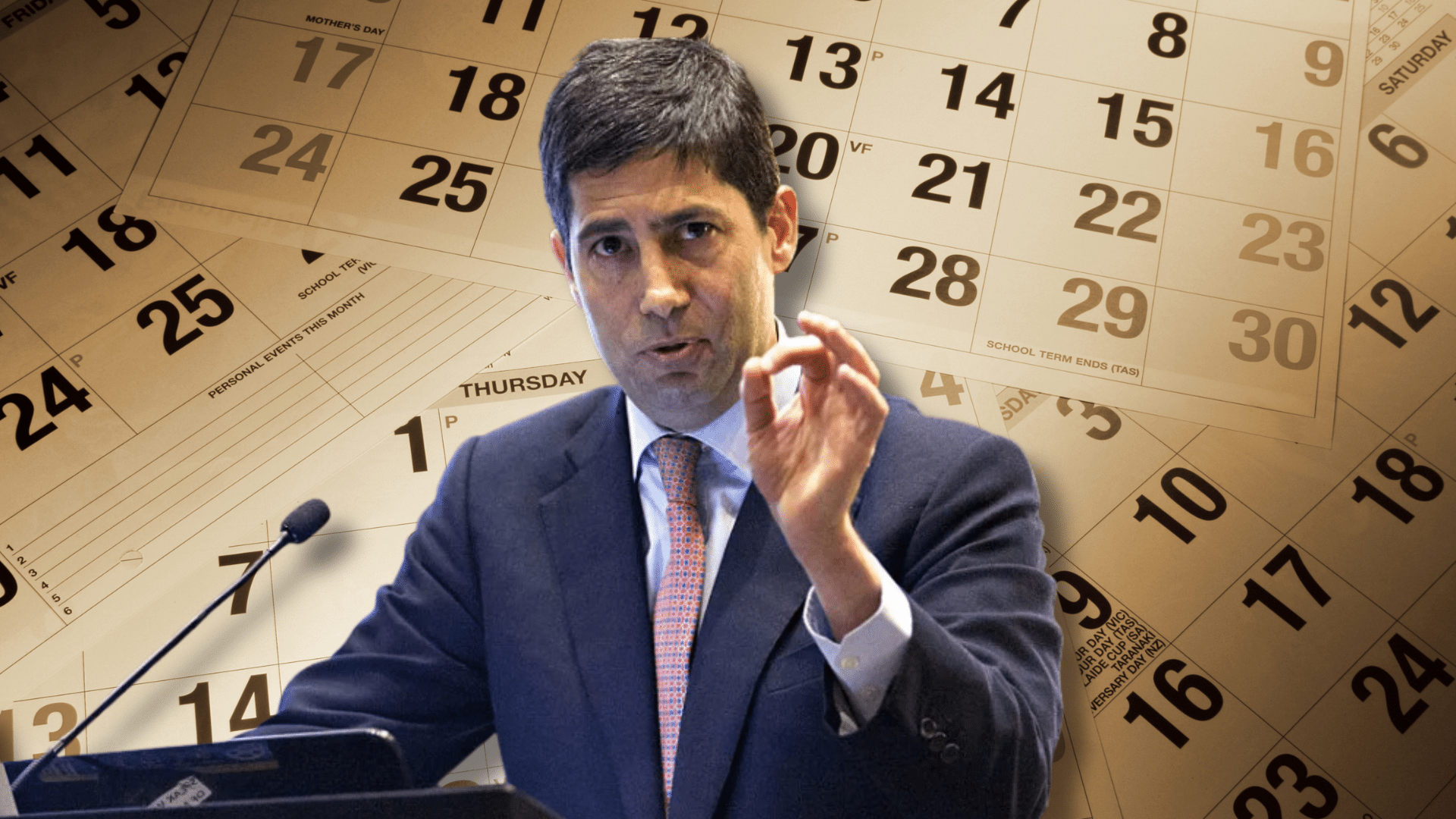 Federal Reserve vuole cancellare due appuntamenti per i tassi di interesse. Intanto per settembre si rischia aumento