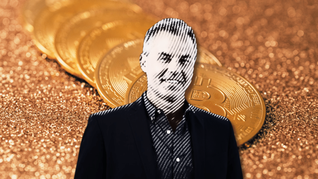 Bitcoin? Varrà 3 volte gli investimenti in oro di Wall Street. Parla lo specialista di Bloomberg: “Largo ai giovani”