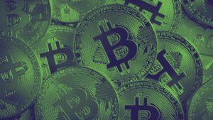 Bitcoin top zheng