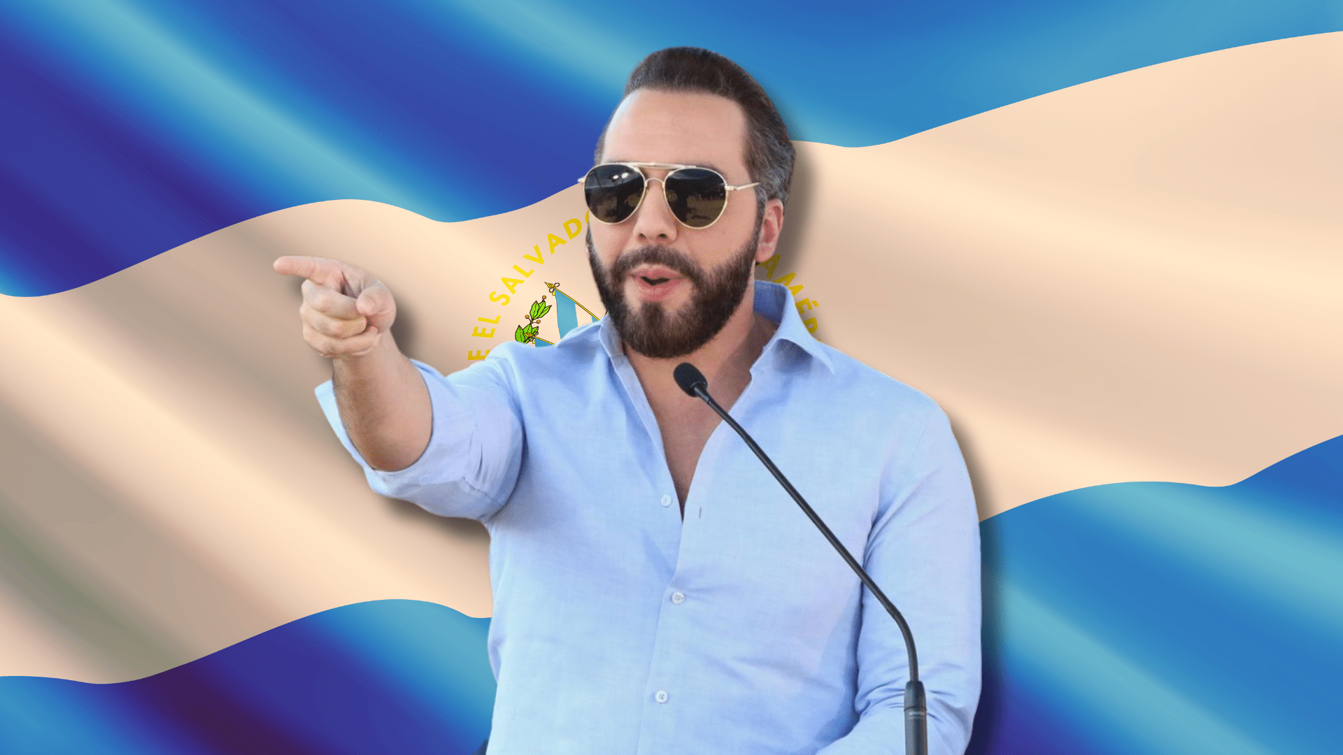 I Bitcoin di El Salvador? Sono un regalo di privati. Dichiarazione del Fondo Monetario Internazionale fa discutere