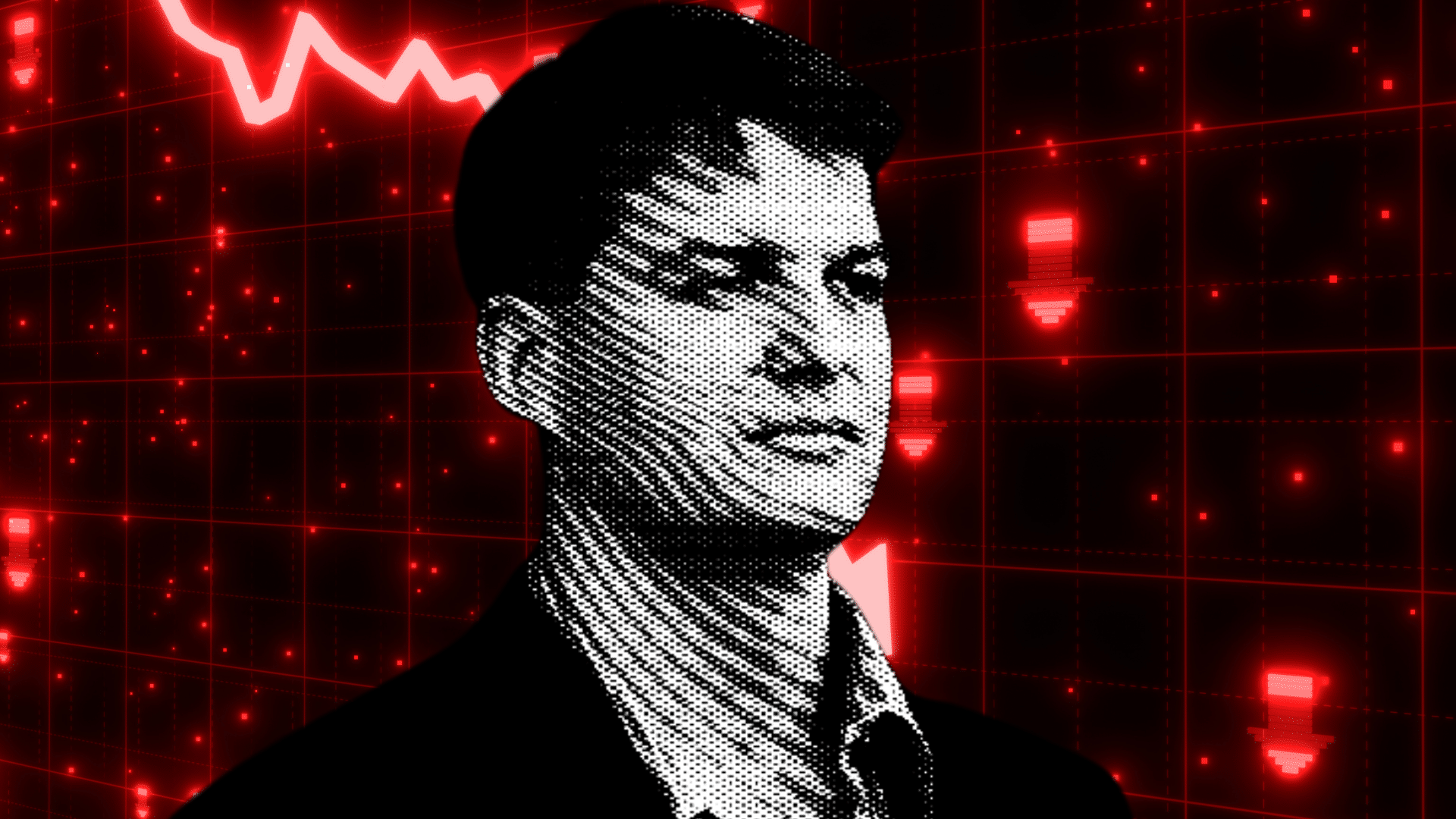 Il re degli short sui mutui subprime contro l'AI: Micheal Burry attacca queste azioni (e va long su queste altre)
