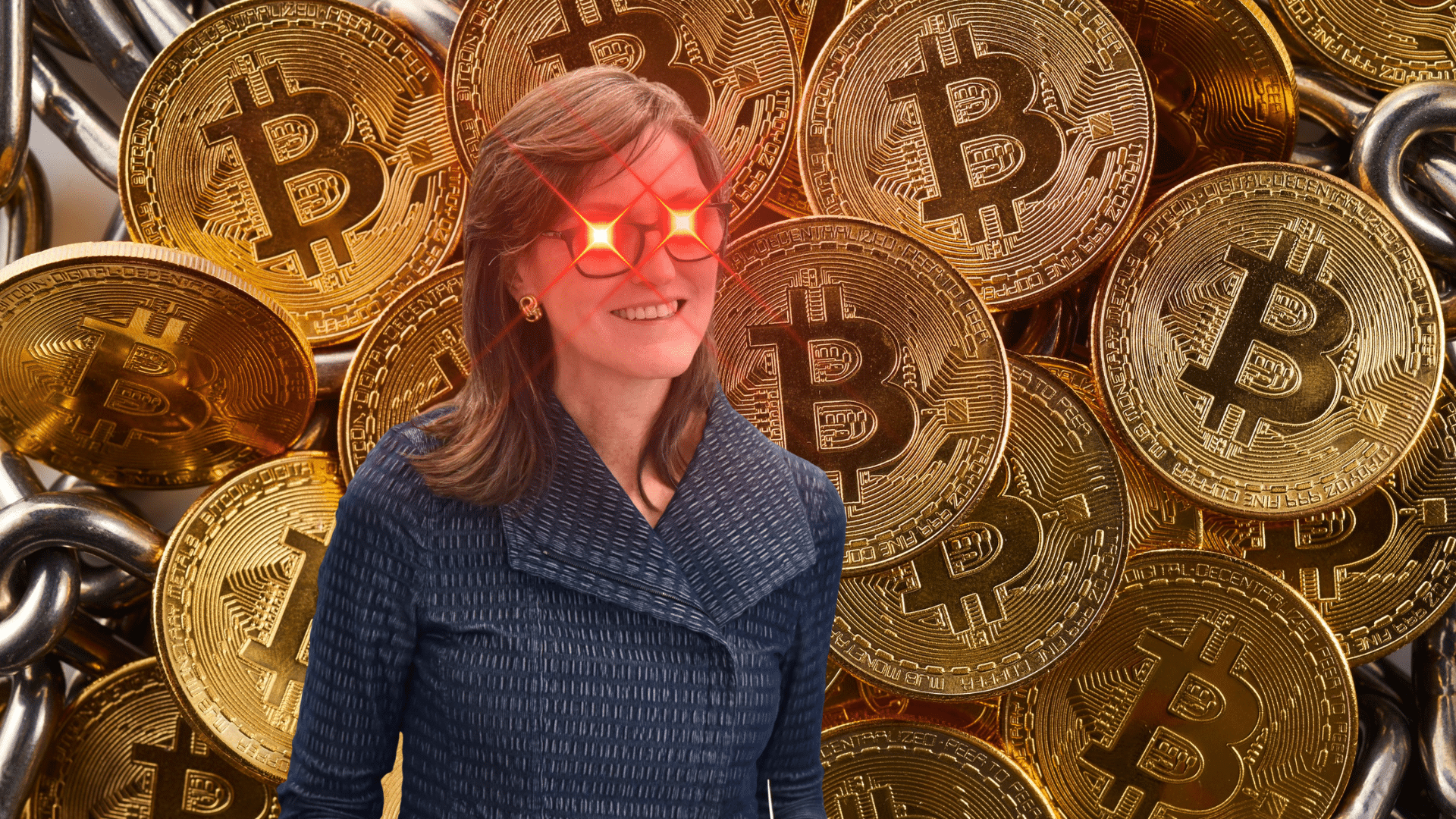 Cathie Wood rilancia: 1,5 milioni per un singolo Bitcoin nel 2030. Ecco chi spingerà la corsa di BTC nei prossimi anni