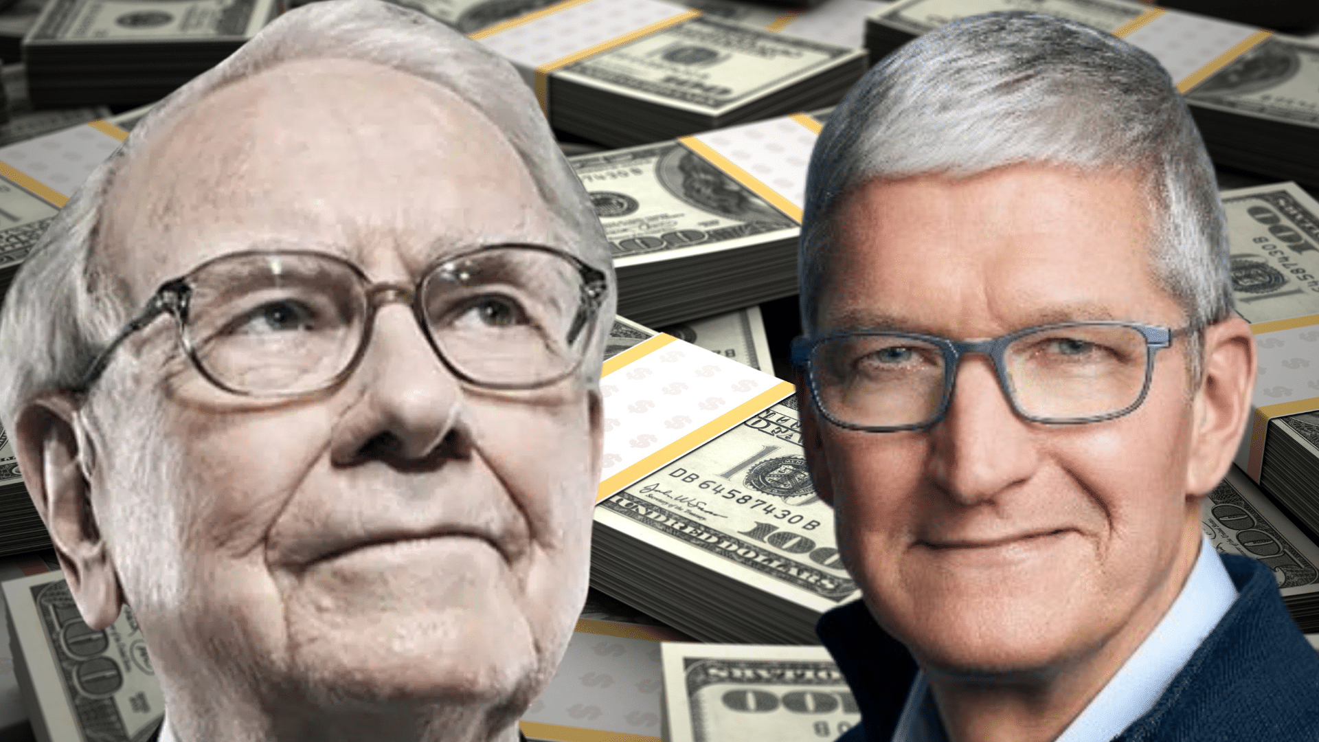 Anche Warren Buffett ha venduto troppo presto. I 100 miliardi amari di guadagno su Apple nel giorno dell'addio di Tim Cook