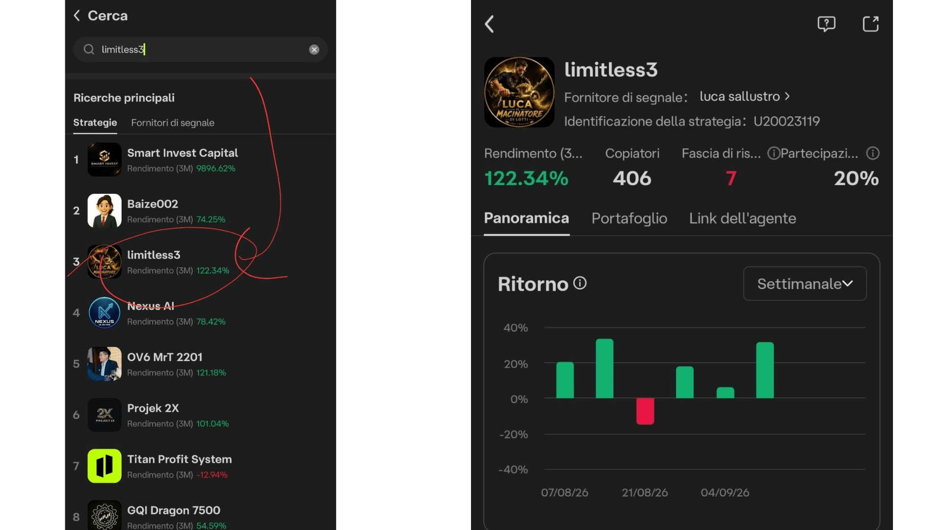 Ultima Markets: Come Ricevere 1.500$ di Bonus Trading Immediato (150% sul Deposito!)