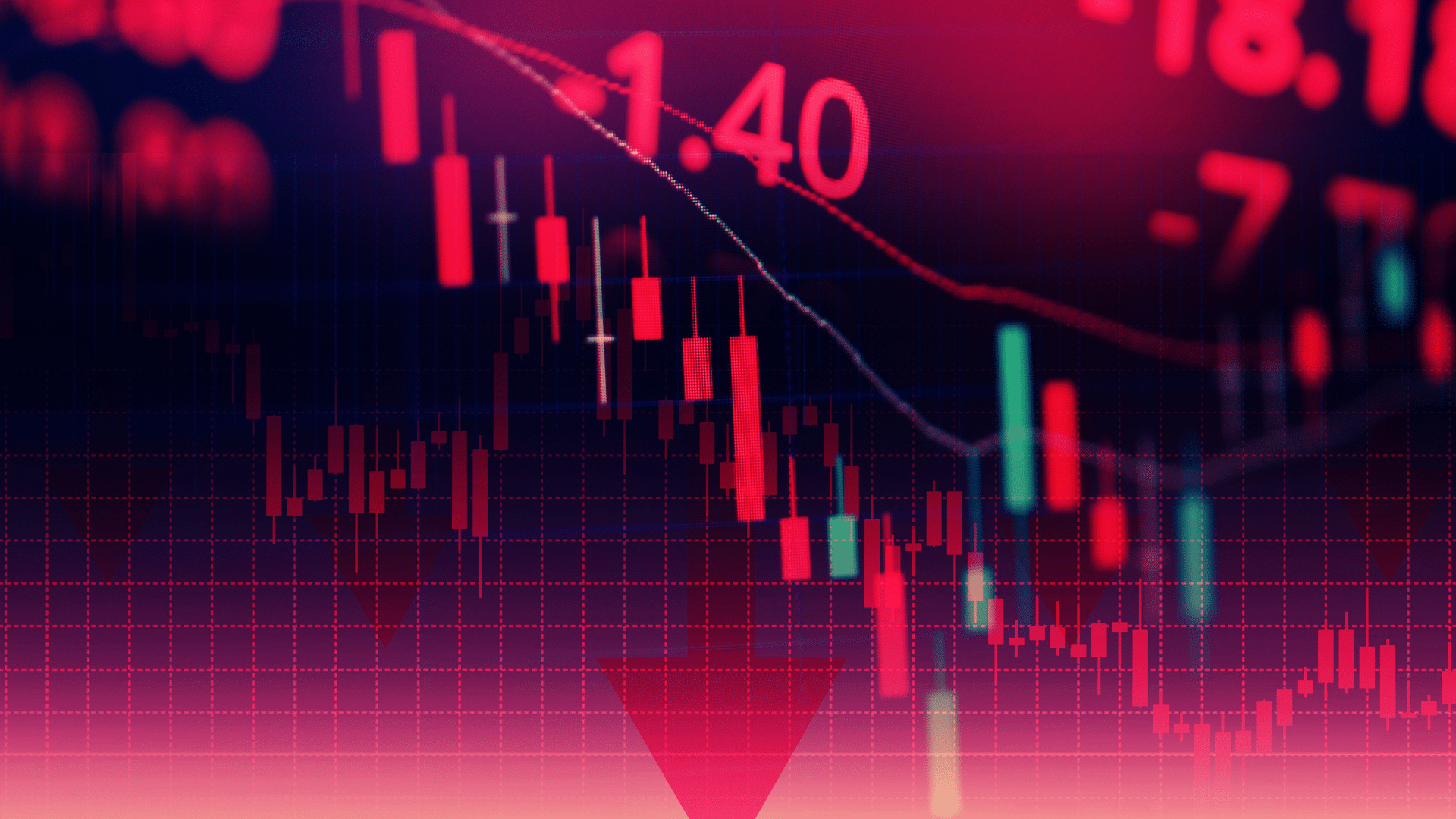 Inflazione USA sotto le aspettative, bene il PIL. In Europa però si piange: Spagna, Italia e Francia schiacciate dagli aumenti