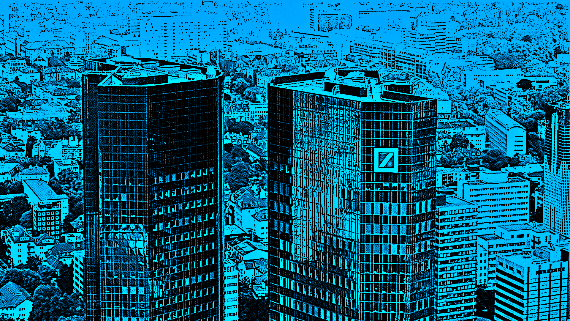 Deutsche Bank: "pronti con servizi custodia Bitcoin, crypto, stablecoin". Il servizio parte entro fine 2026