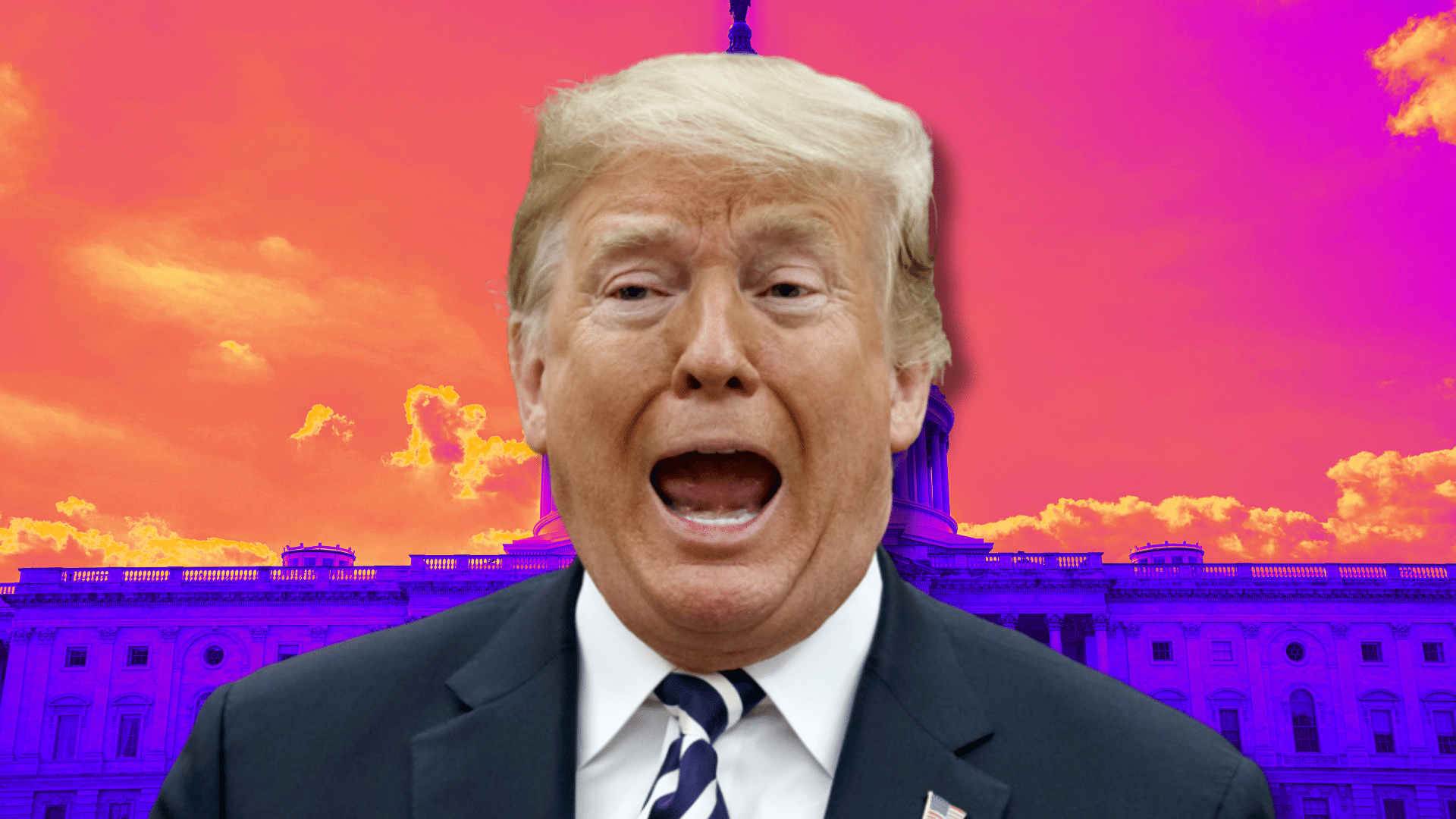 Il CLARITY Act è morto: perdono però banche e democratici. Vince ancora una volta Donald Trump