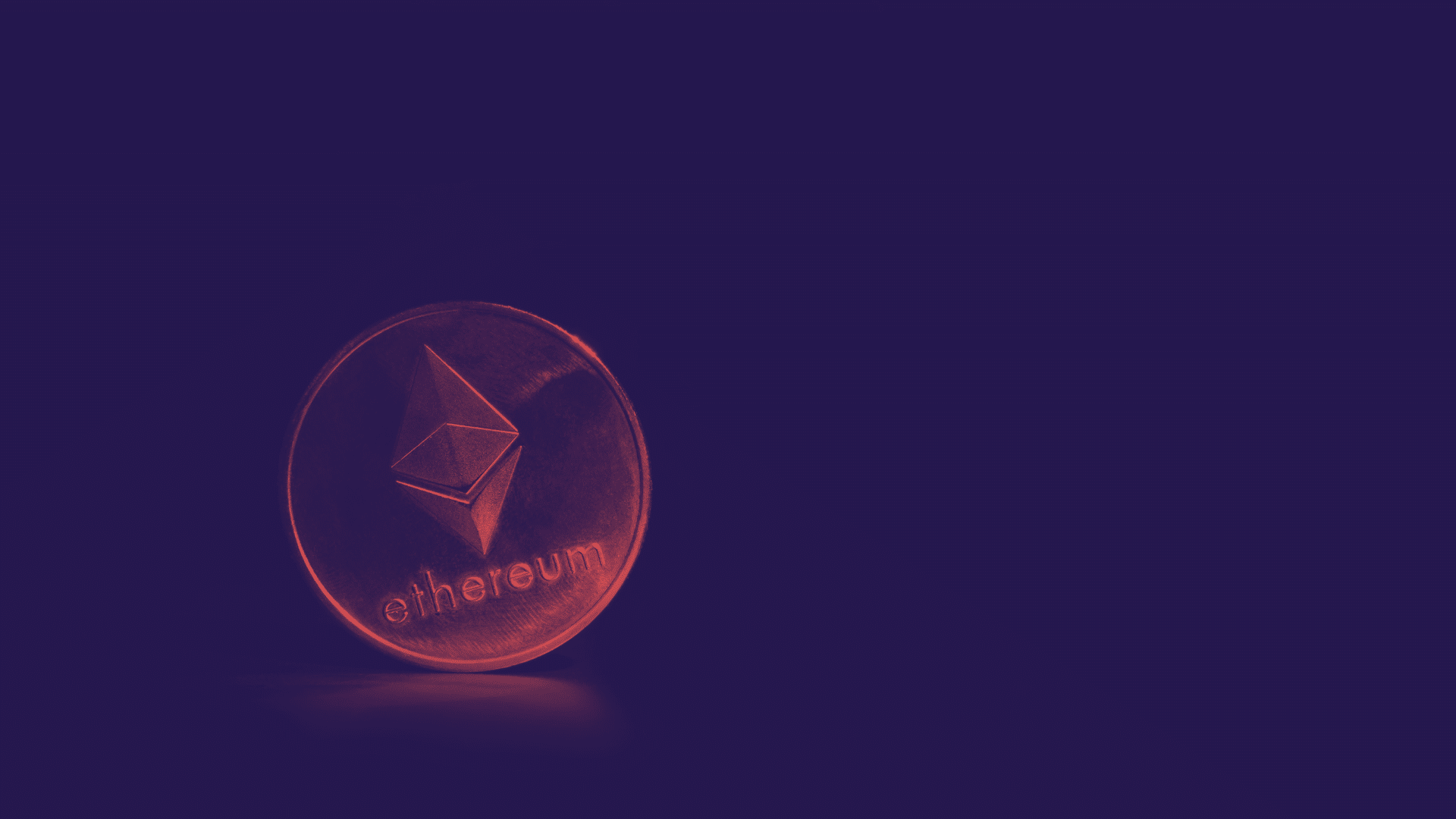 Società quotata vende il 100% dei suoi Ethereum e qualche Bitcoin: spesa per riacquisto di azioni proprie, che ritiene sottovalutate