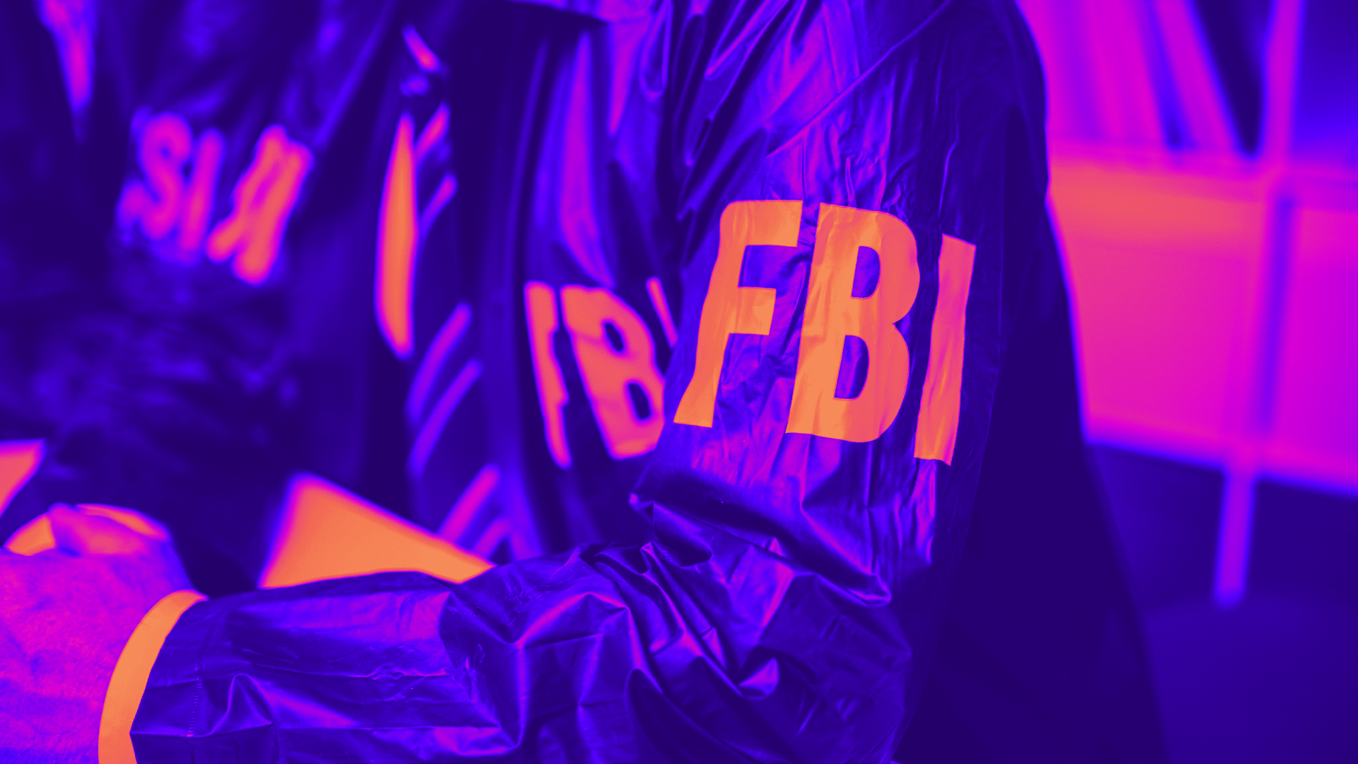 Bitcoin, Ethereum, Tron e stablecoin sequestrate a Hamas. FBI blocca conti e congela crypto