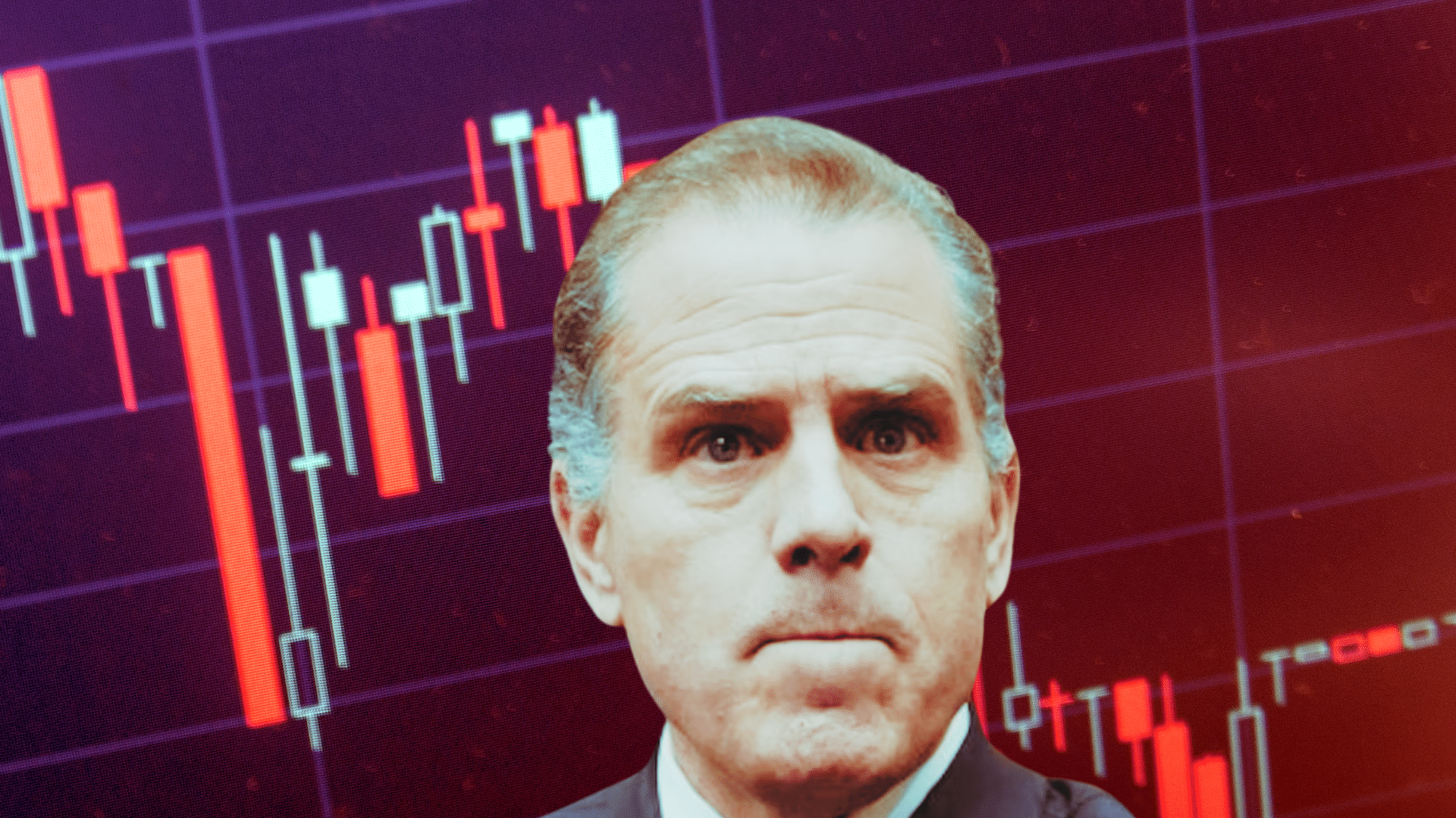 Laptop, il token di Hunter Biden, perde oltre il 90% in pochi minuti. Triste epilogo per l'ennesima crypto politica